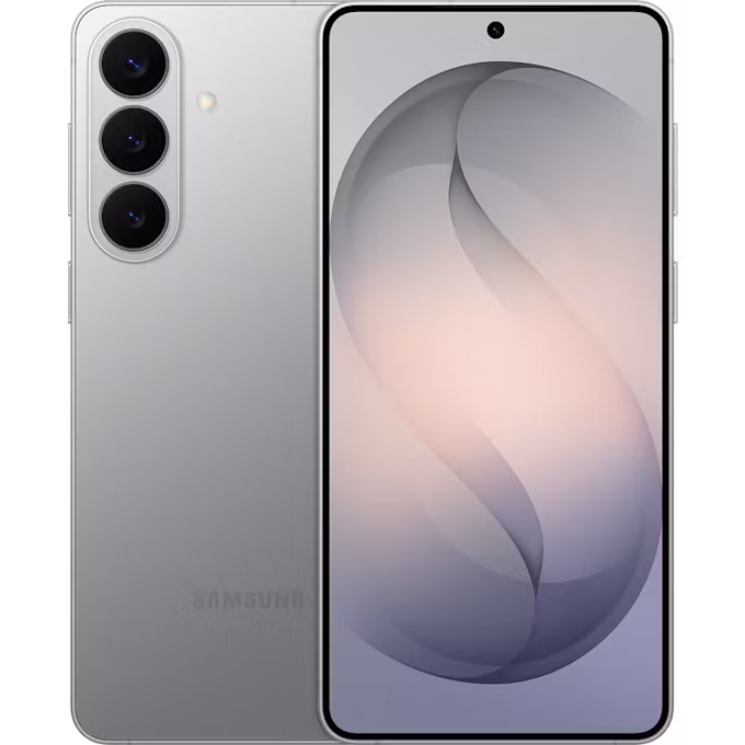 Samsung Galaxy S26+ 256GB Silver Shadow