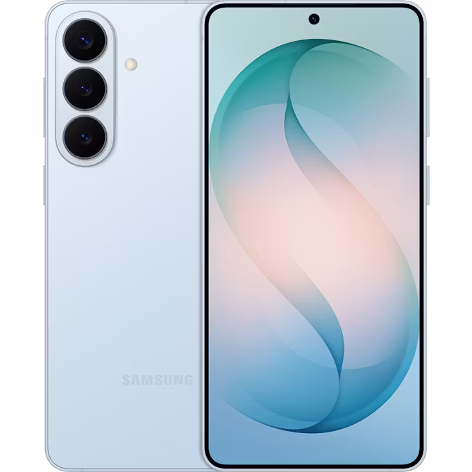 Samsung Galaxy S26+ 512GB Sky Blue