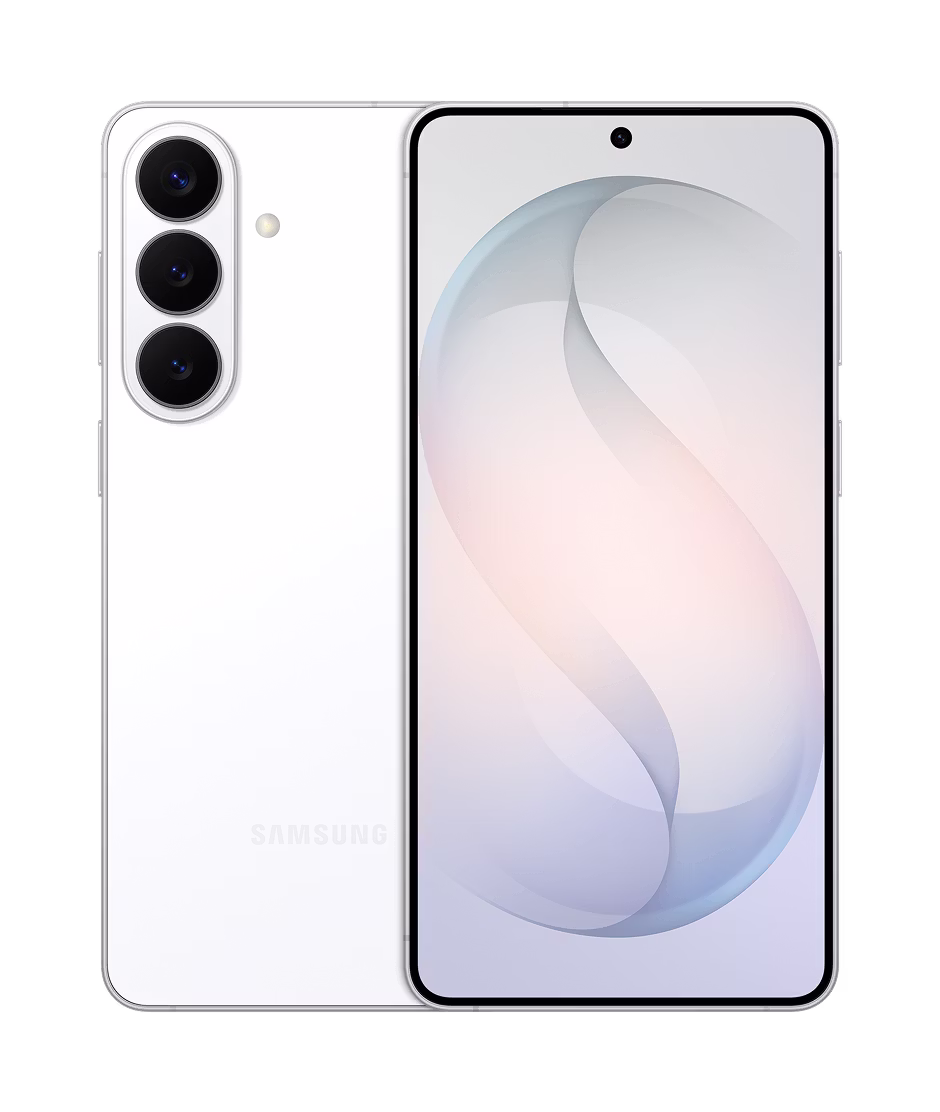 Samsung Galaxy S26+ 512GB White