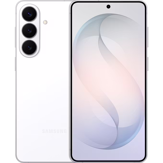 Samsung Galaxy S26+ 512GB White