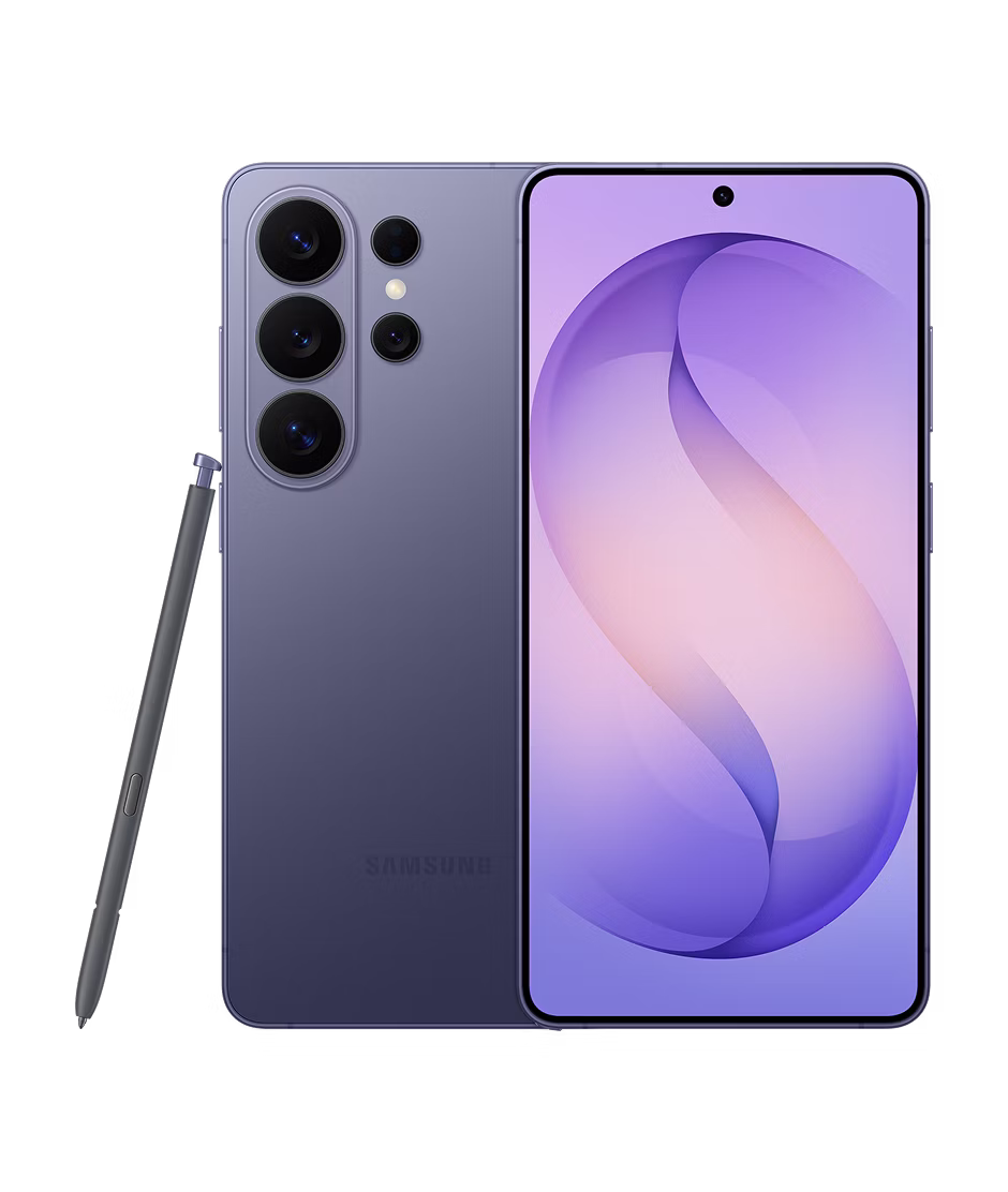 Samsung Galaxy S26 Ultra 1TB Cobalt Violet