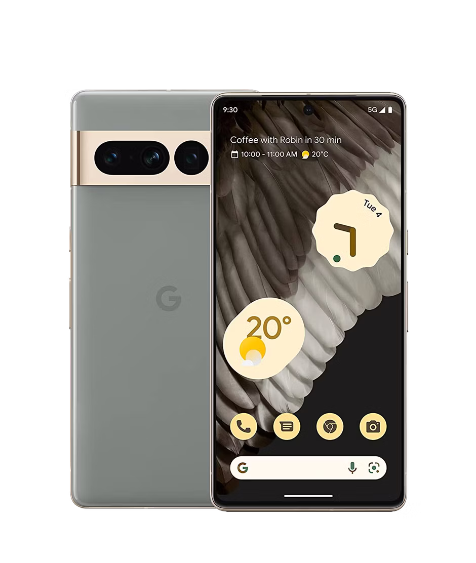 Google Pixel 7 Pro 128GB Hazel