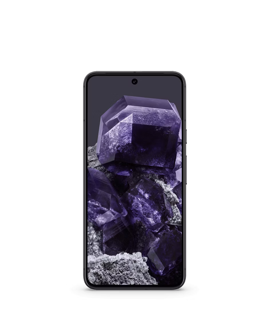 Google Pixel 8 128GB Obsidian