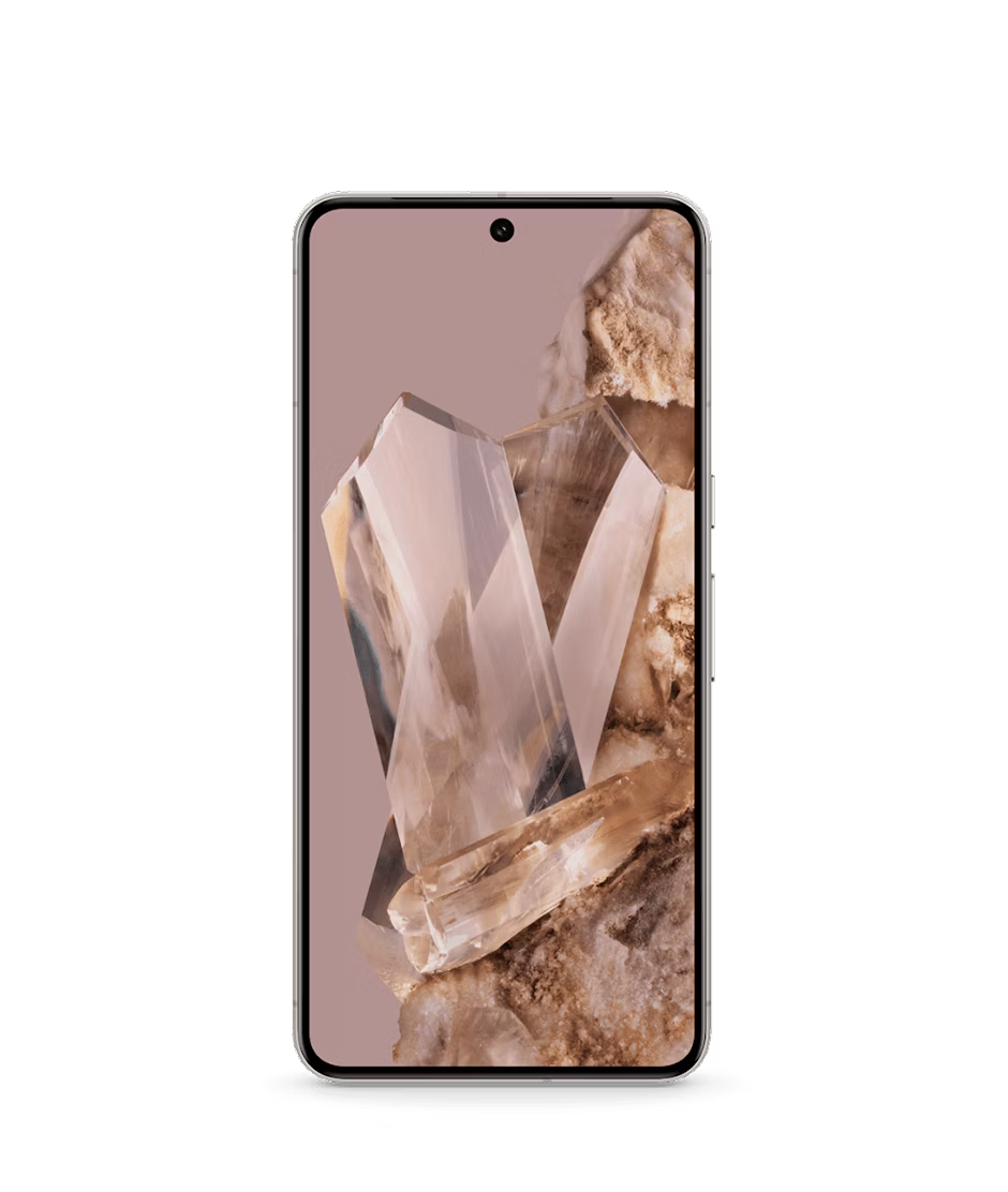 Google Pixel 8 Pro 256GB Porcelain