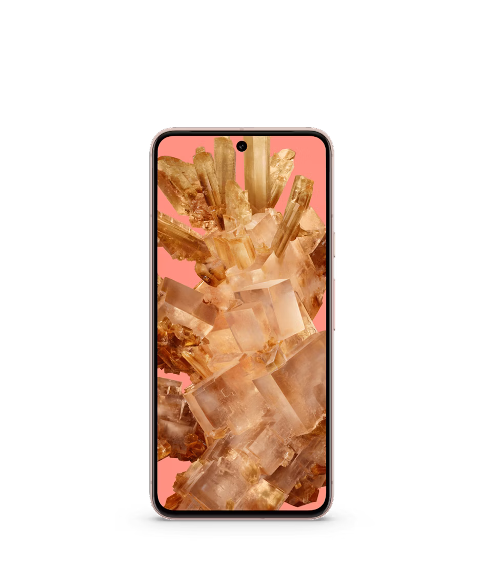 Google Pixel 8 256GB Rose