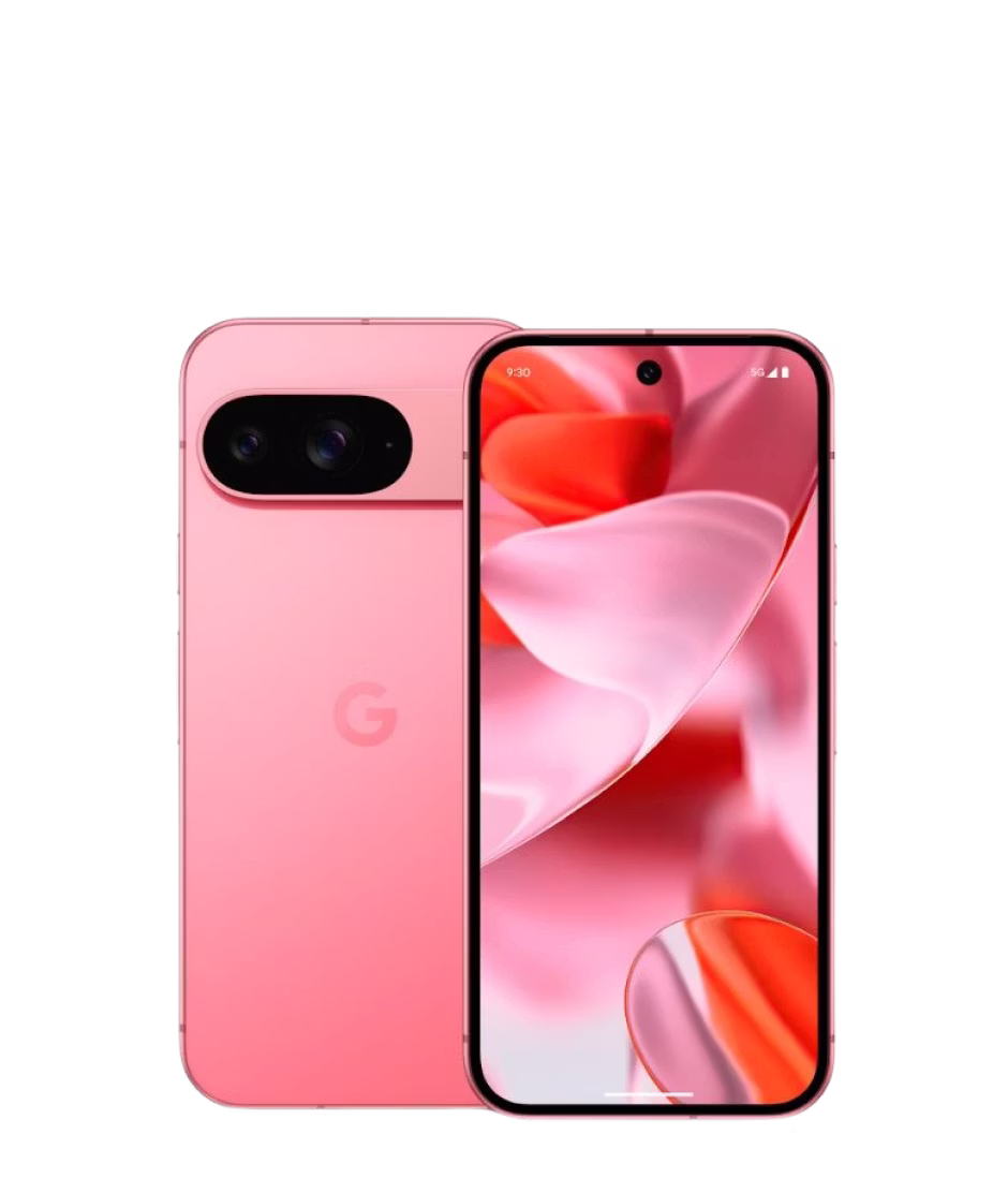 Google Pixel 9 128GB Peony