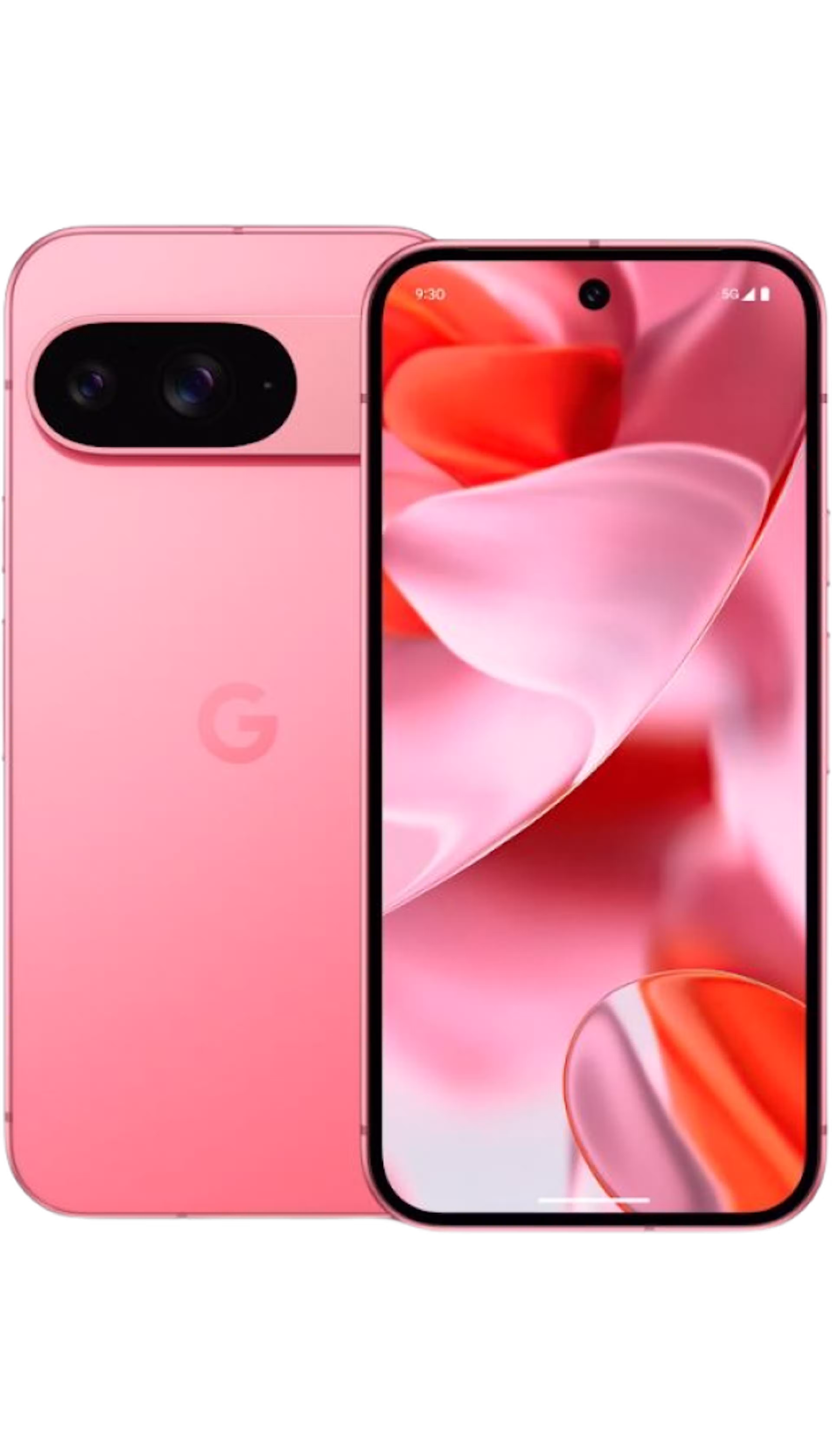 Pixel 9