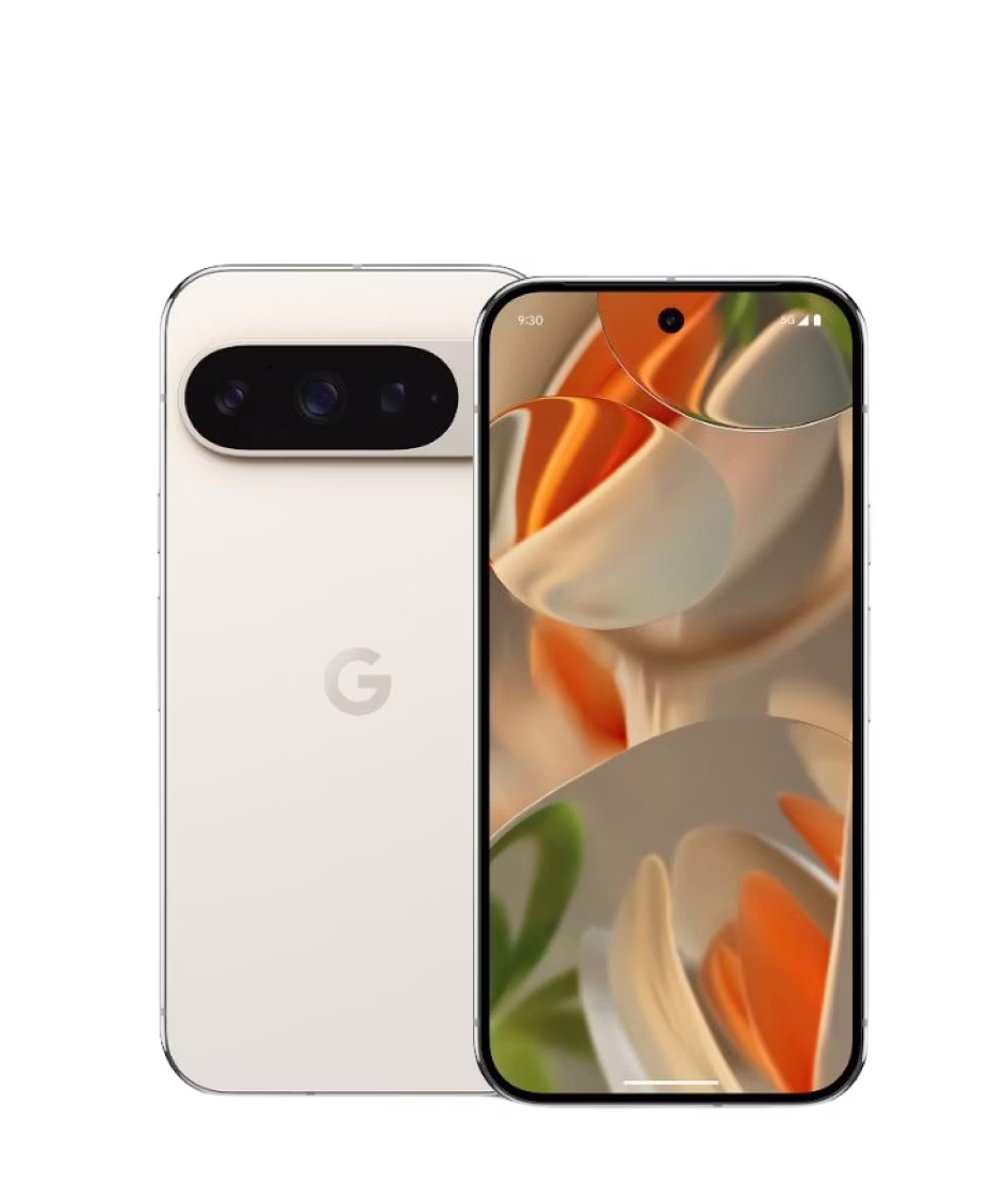 Google Pixel 9 Pro XL 256GB Porcelain