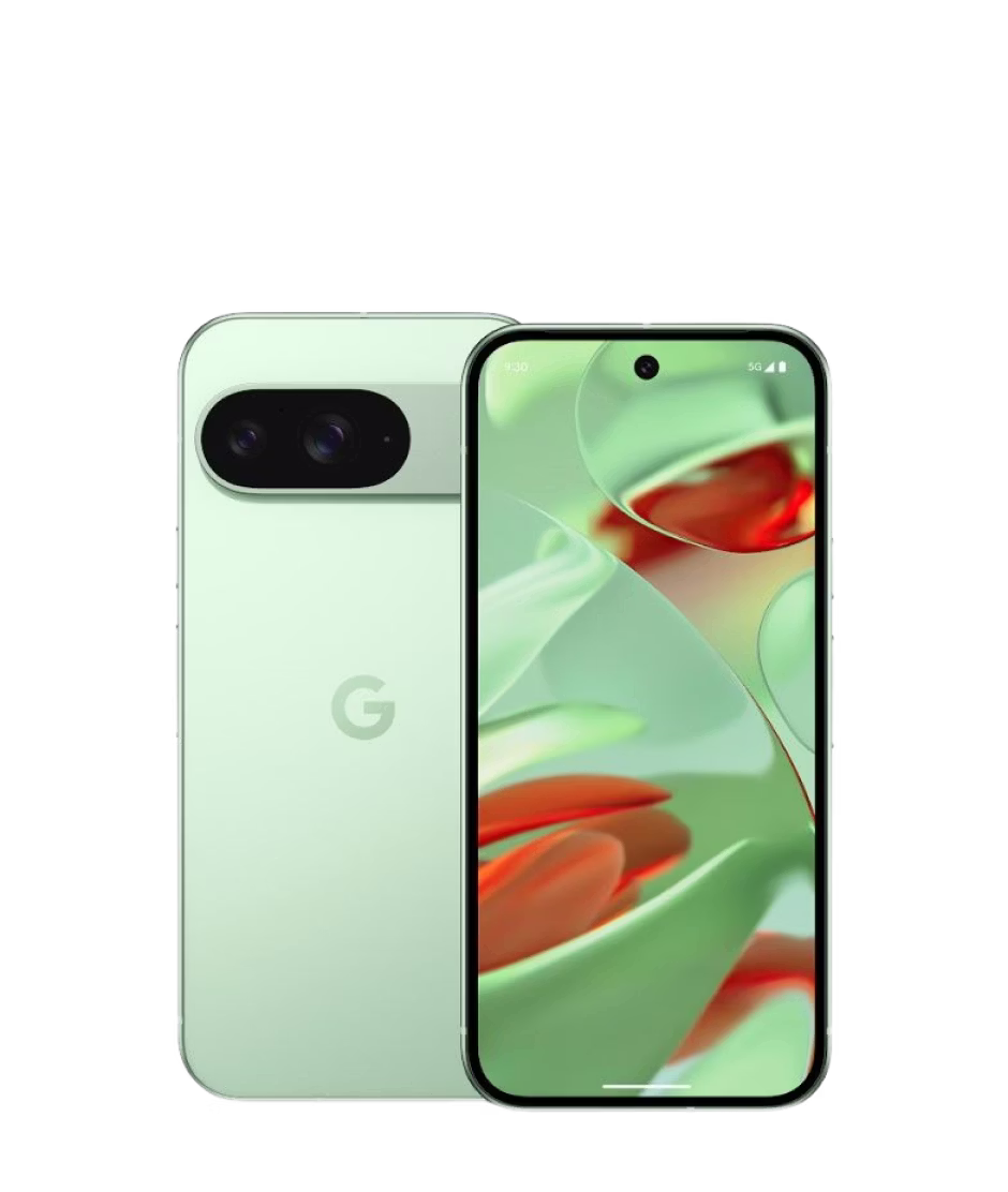 Google Pixel 9 256GB Wintergreen