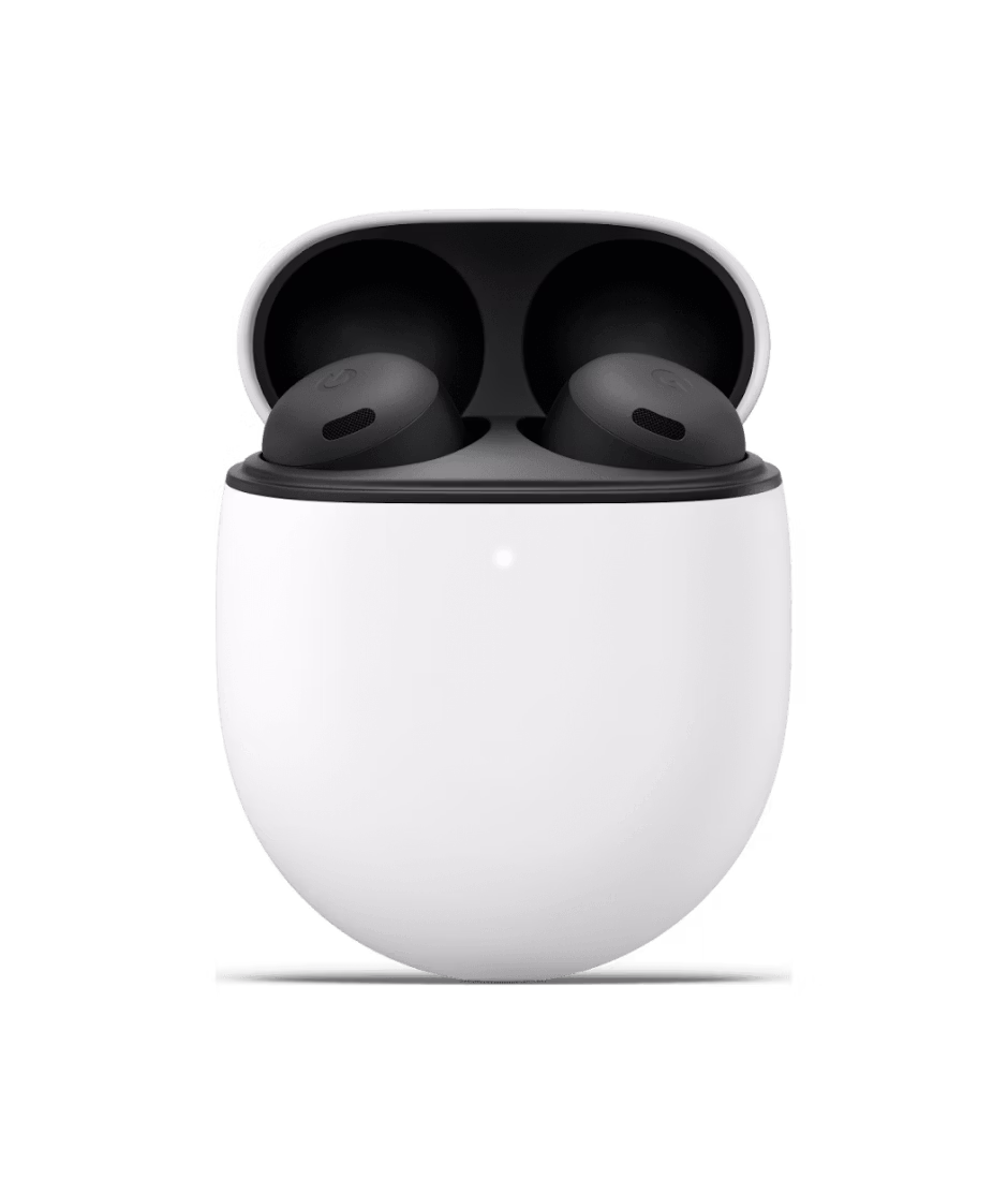 Google Pixel Buds Pro Charcoal