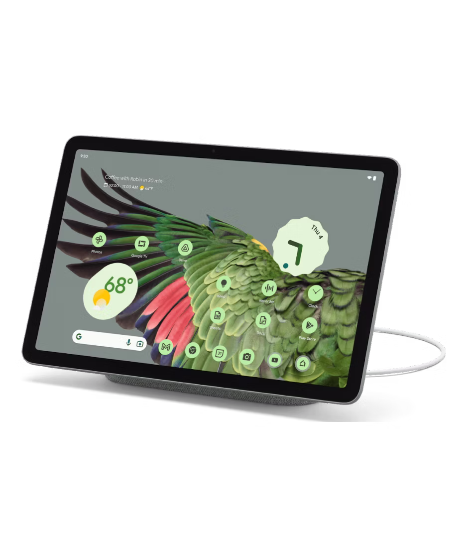 Google Pixel Tablet 128GB Hazel