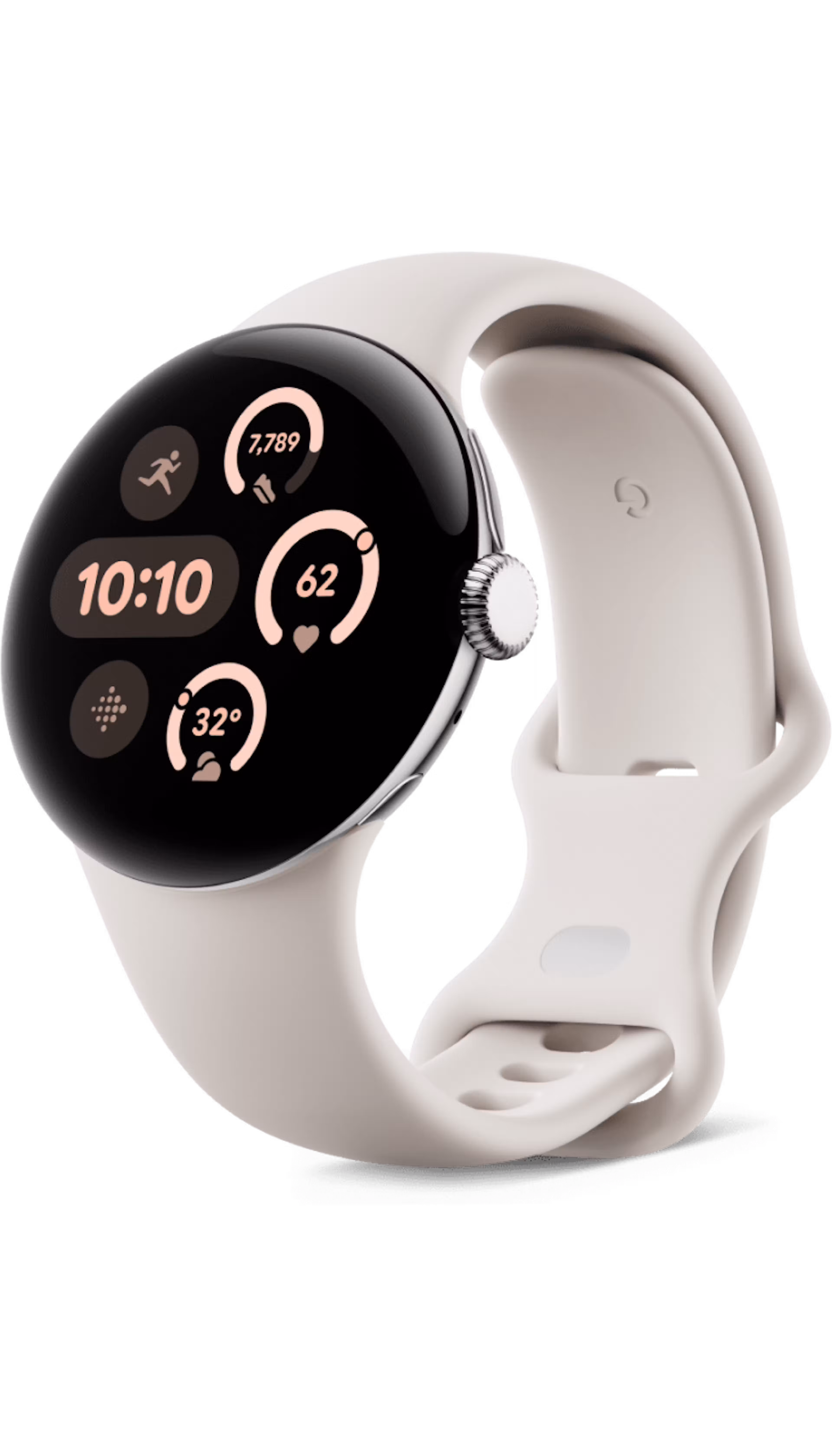 Pixel Watch 3