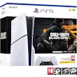 Sony PlayStation®5 Console - Call of Duty®: Black Ops 6 Bundle (model group - slim)