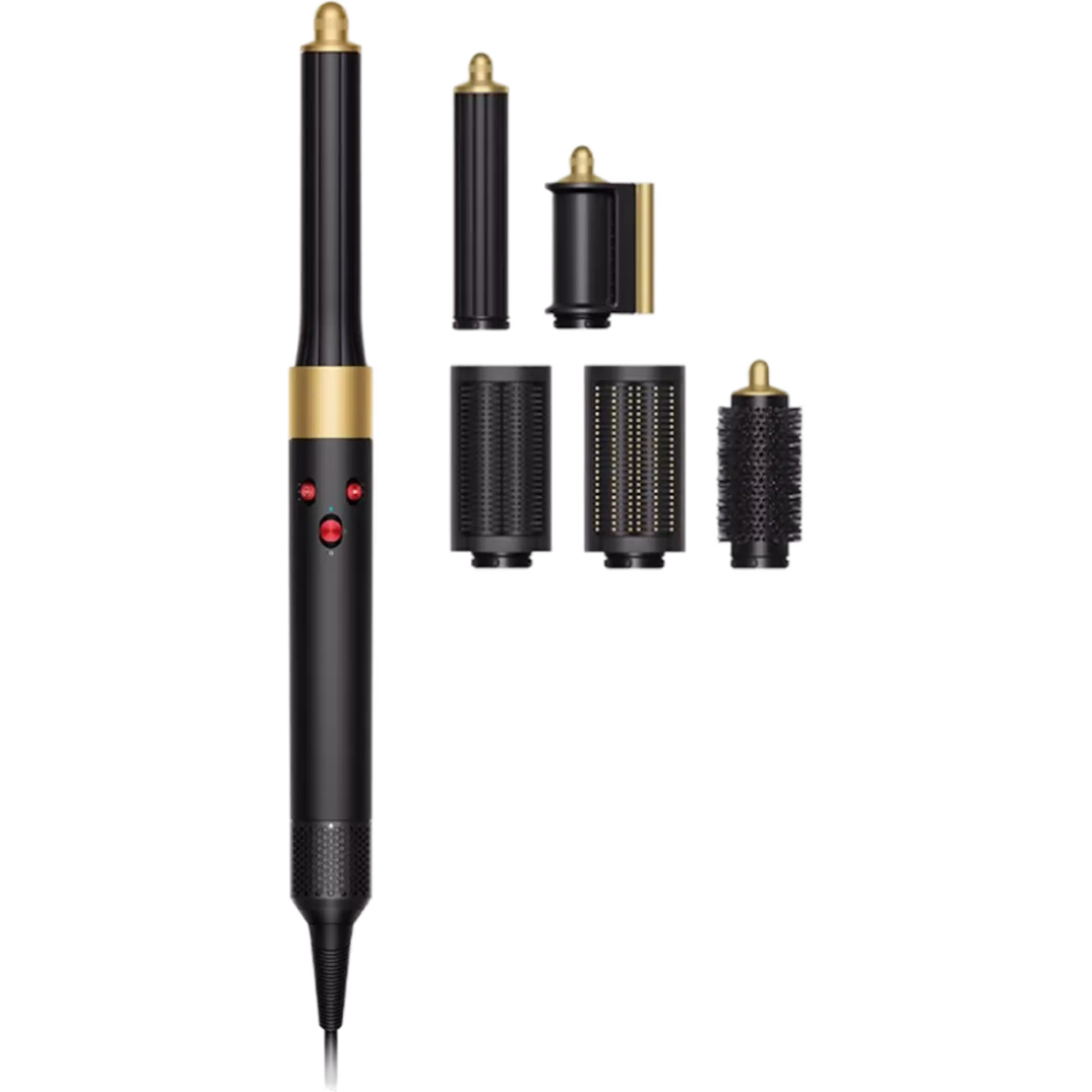 Dyson Airwrap™ Complete Long multi-styler and dryer Onyx Black/Gold