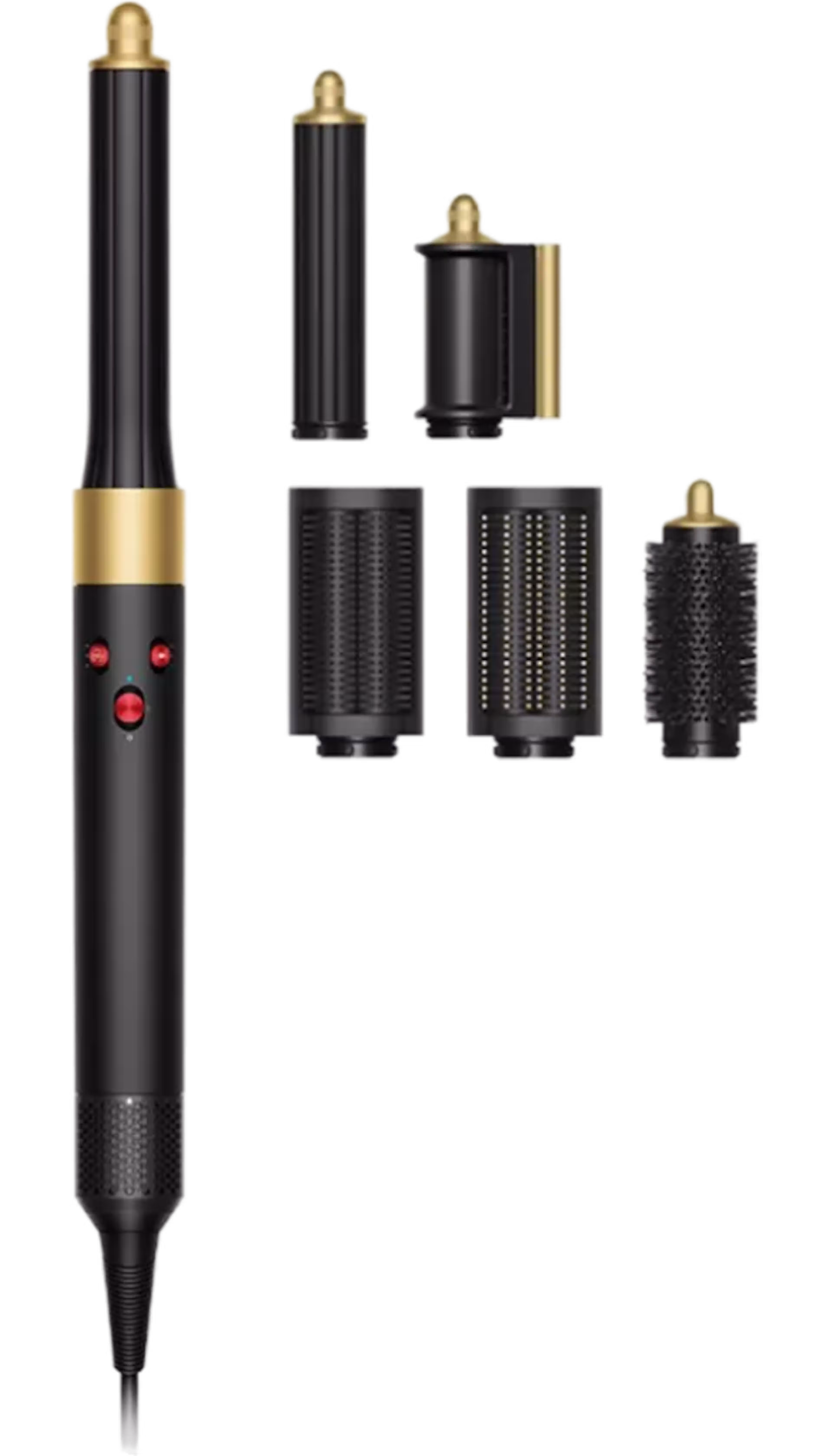 Airwrap™ Complete Long multi-styler and dryer