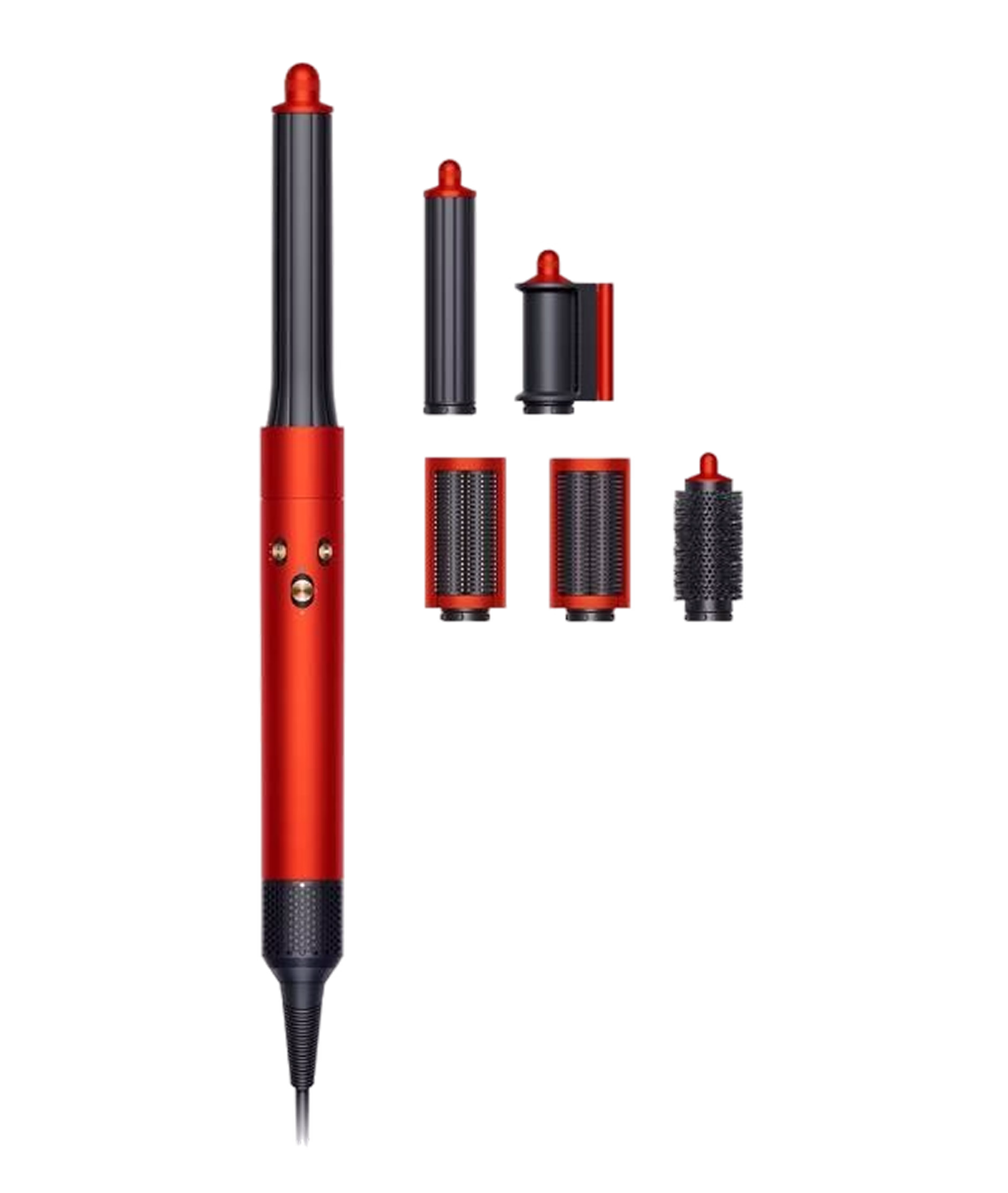 Dyson Airwrap™ Complete Long multi-styler and dryer Topaz Orange