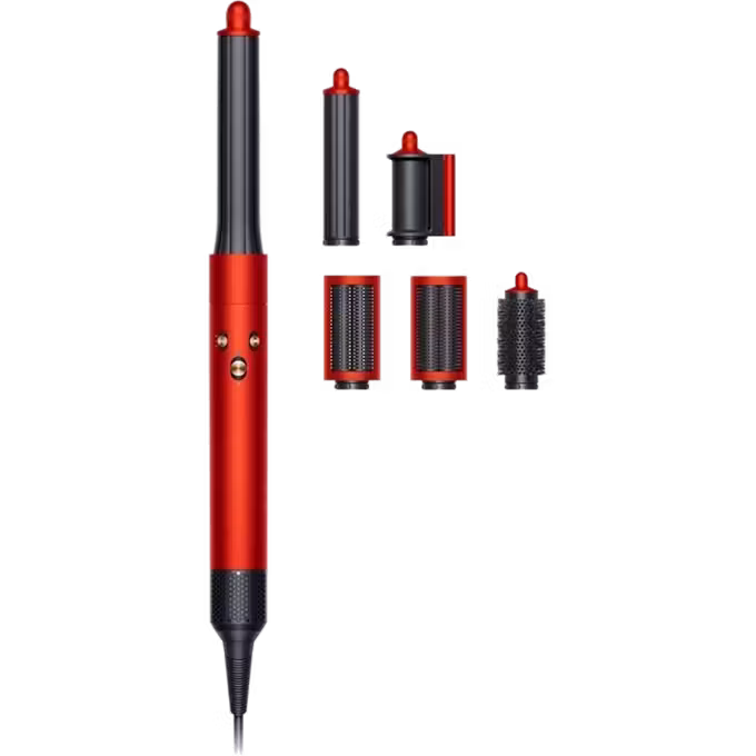 Dyson Airwrap™ Complete Long multi-styler and dryer Topaz Orange