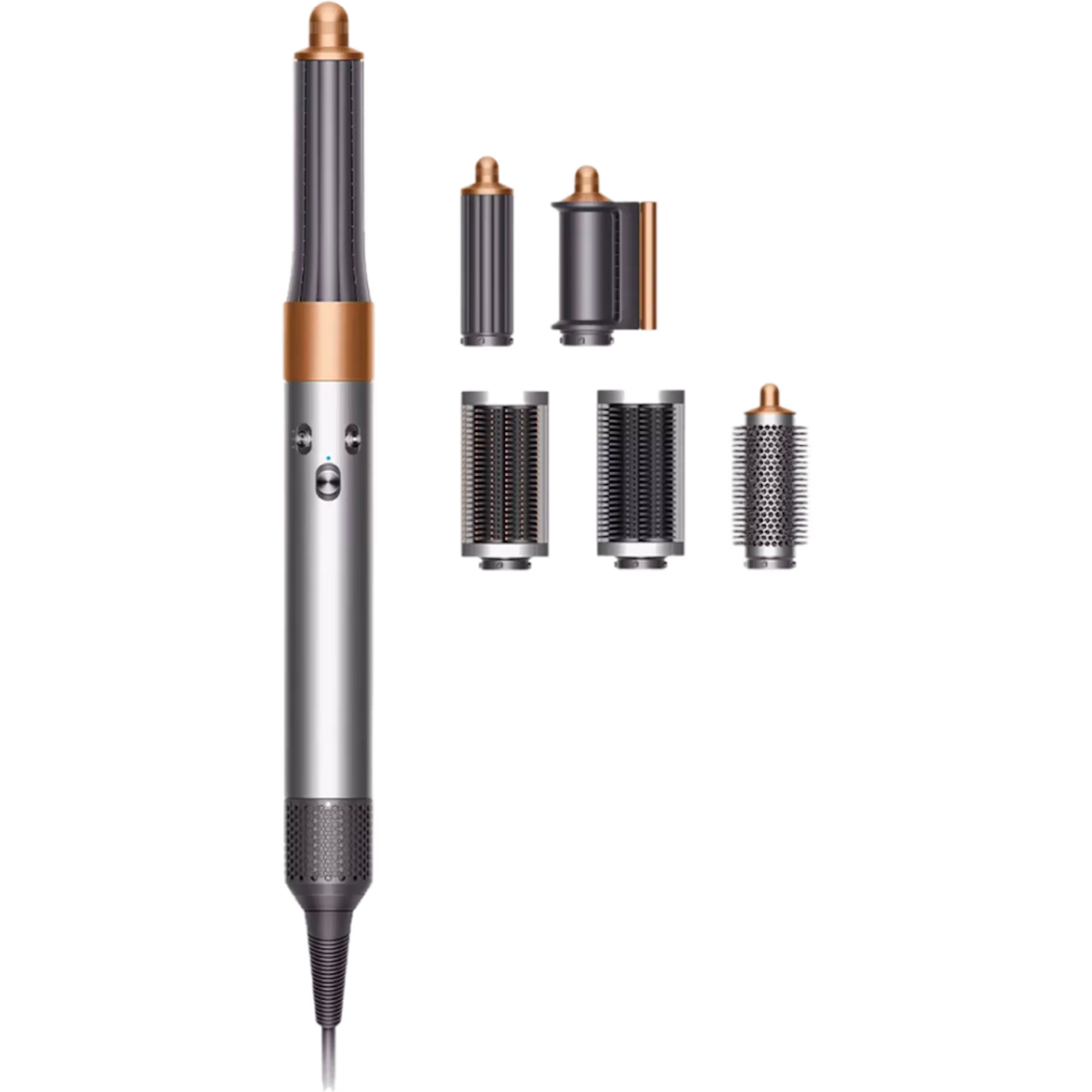 Dyson Airwrap™ Complete multi-styler and dryer Nickel/Copper
