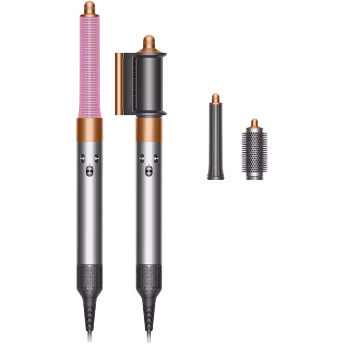 Dyson Airwrap™ Origin multi-styler and dryer Nickel/Copper