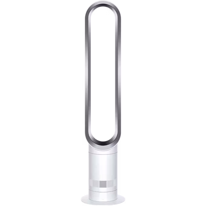 Dyson Cool™ AM07 tower fan White/Silver