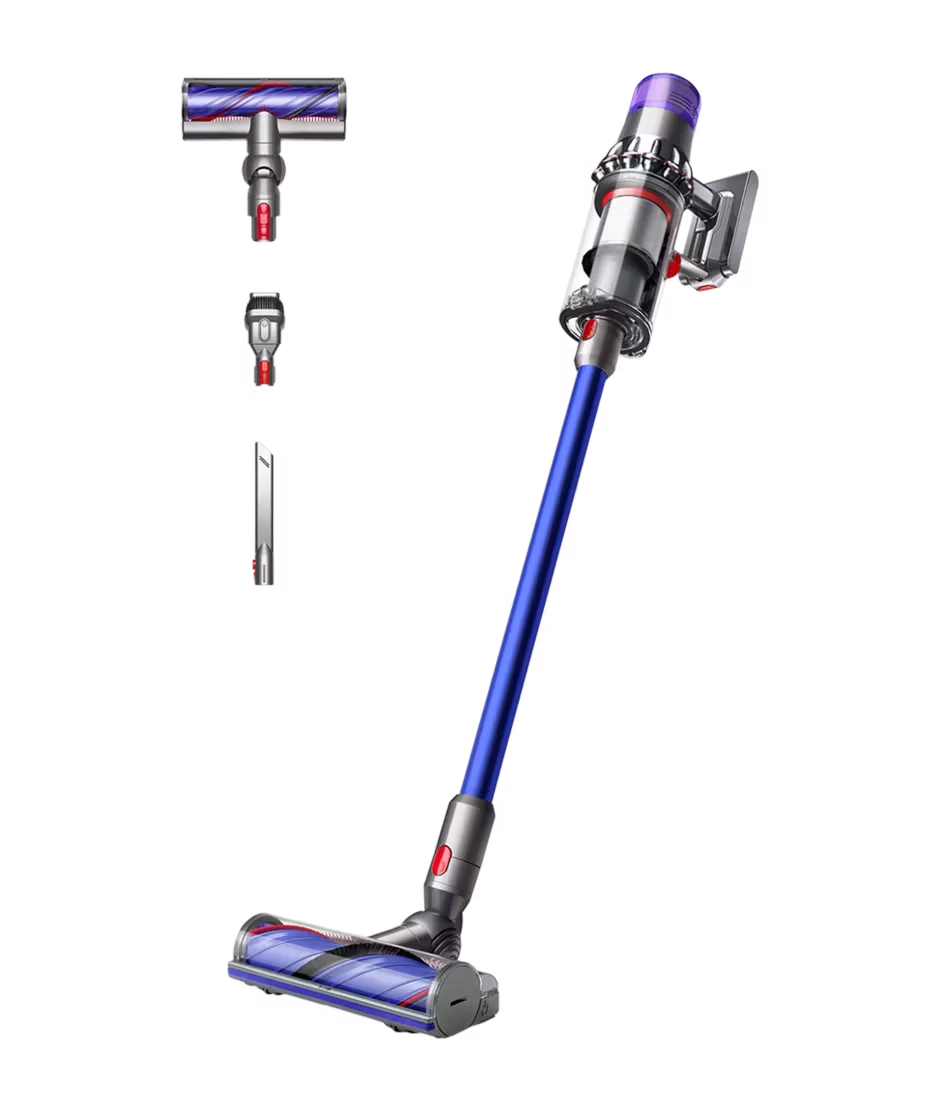 Dyson V11™ Blue/Nickel