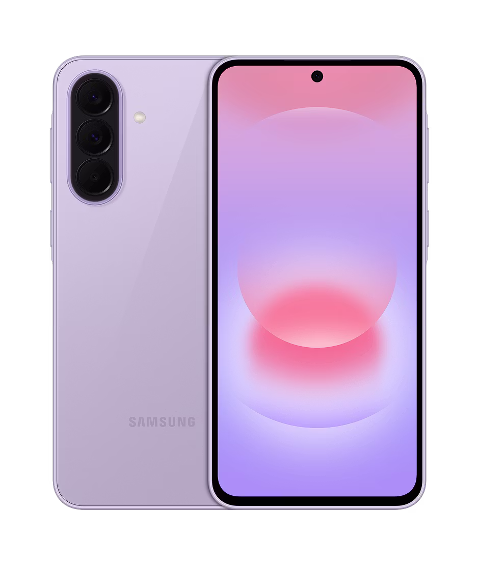 Samsung Galaxy A37 256GB Awesome Lavender
