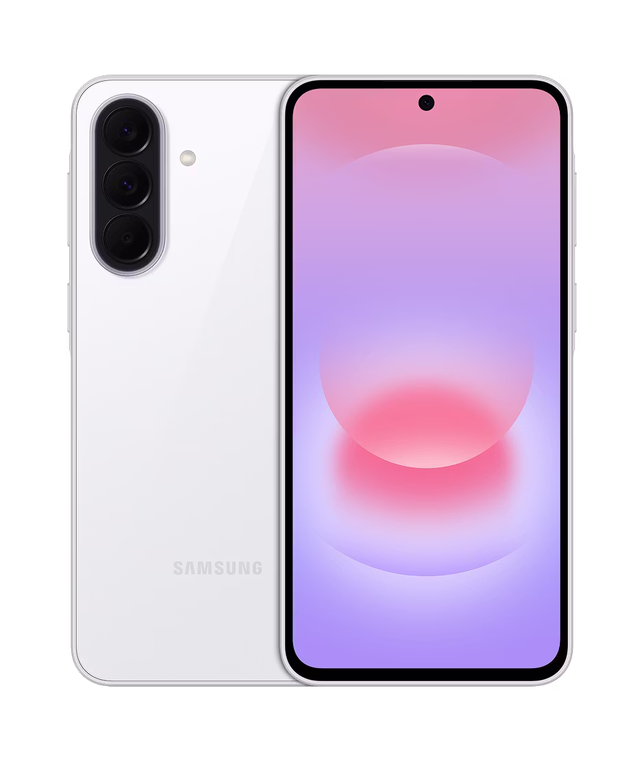 Samsung Galaxy A37 256GB Awesome White