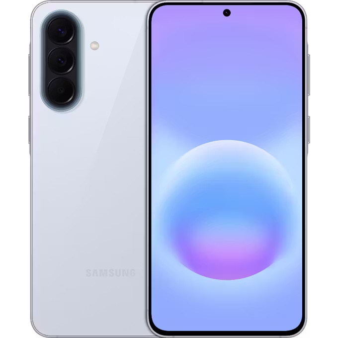 Samsung Galaxy A57 512GB Awesome Icyblue
