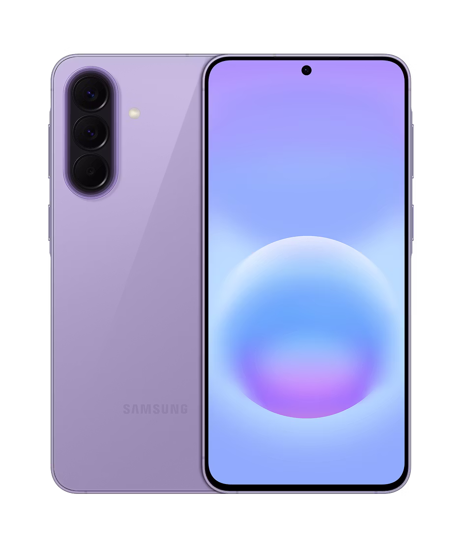 Samsung Galaxy A57 512GB Awesome Lilac
