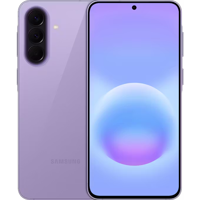 Samsung Galaxy A57 512GB Awesome Lilac