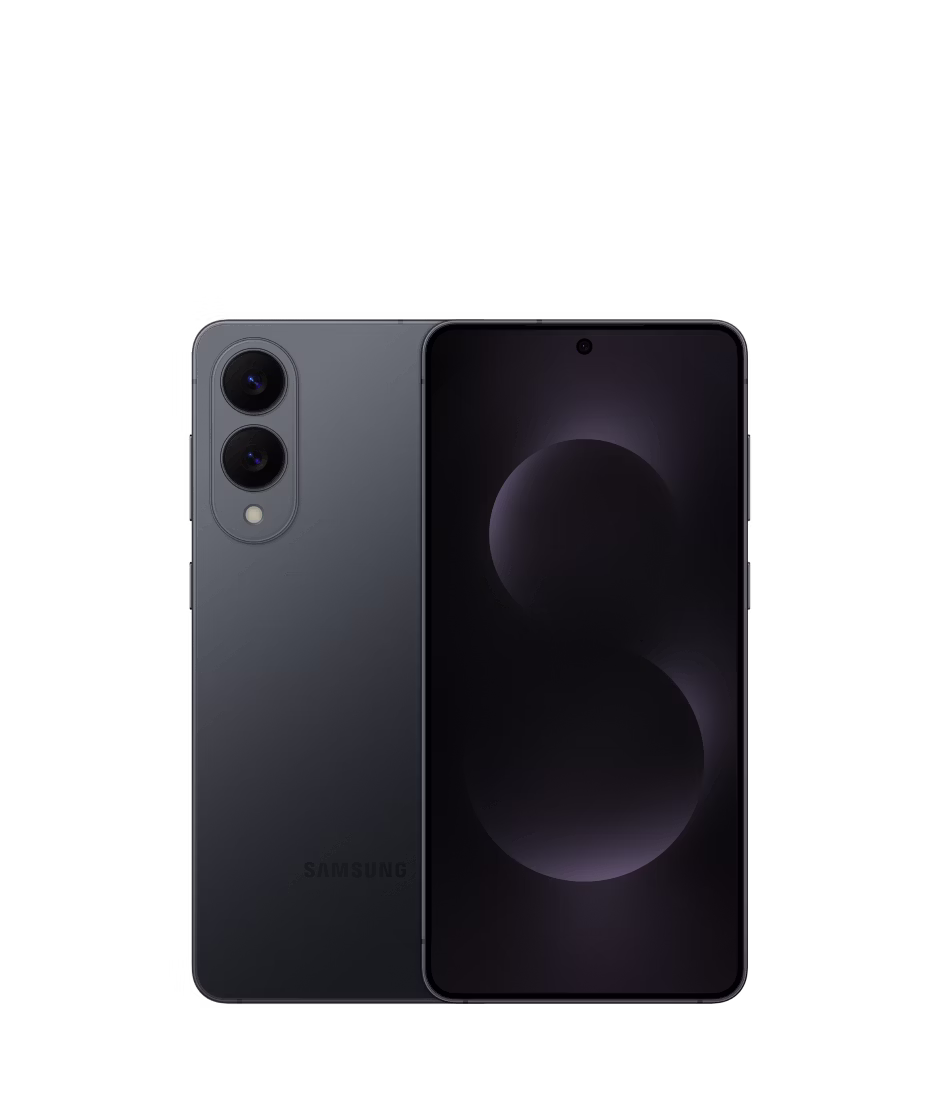 Samsung Galaxy S25 Edge 512GB Titanium Jetblack
