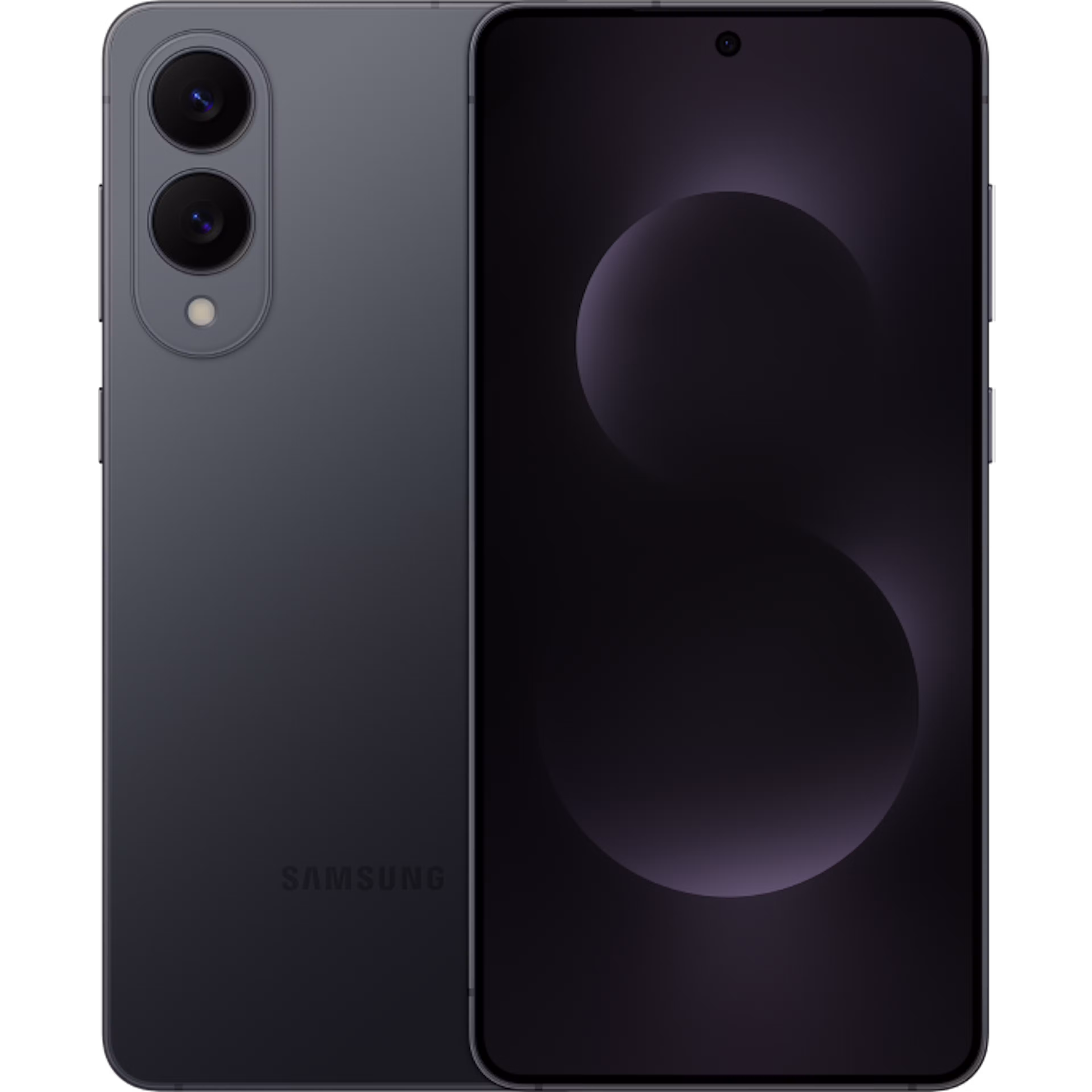 Samsung Galaxy S25 Edge 512GB Titanium Jetblack