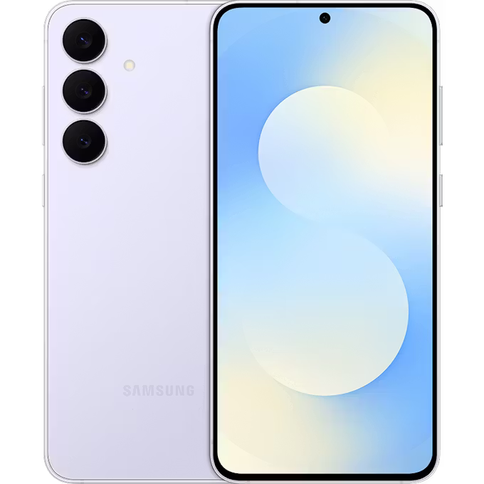 Samsung Galaxy S25 FE 128GB IcyBlue