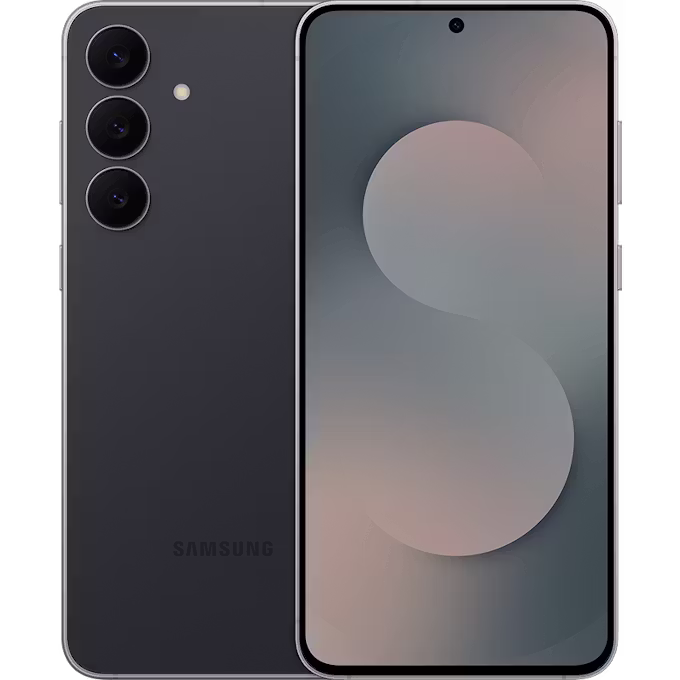 Samsung Galaxy S25 FE 128GB JetBlack