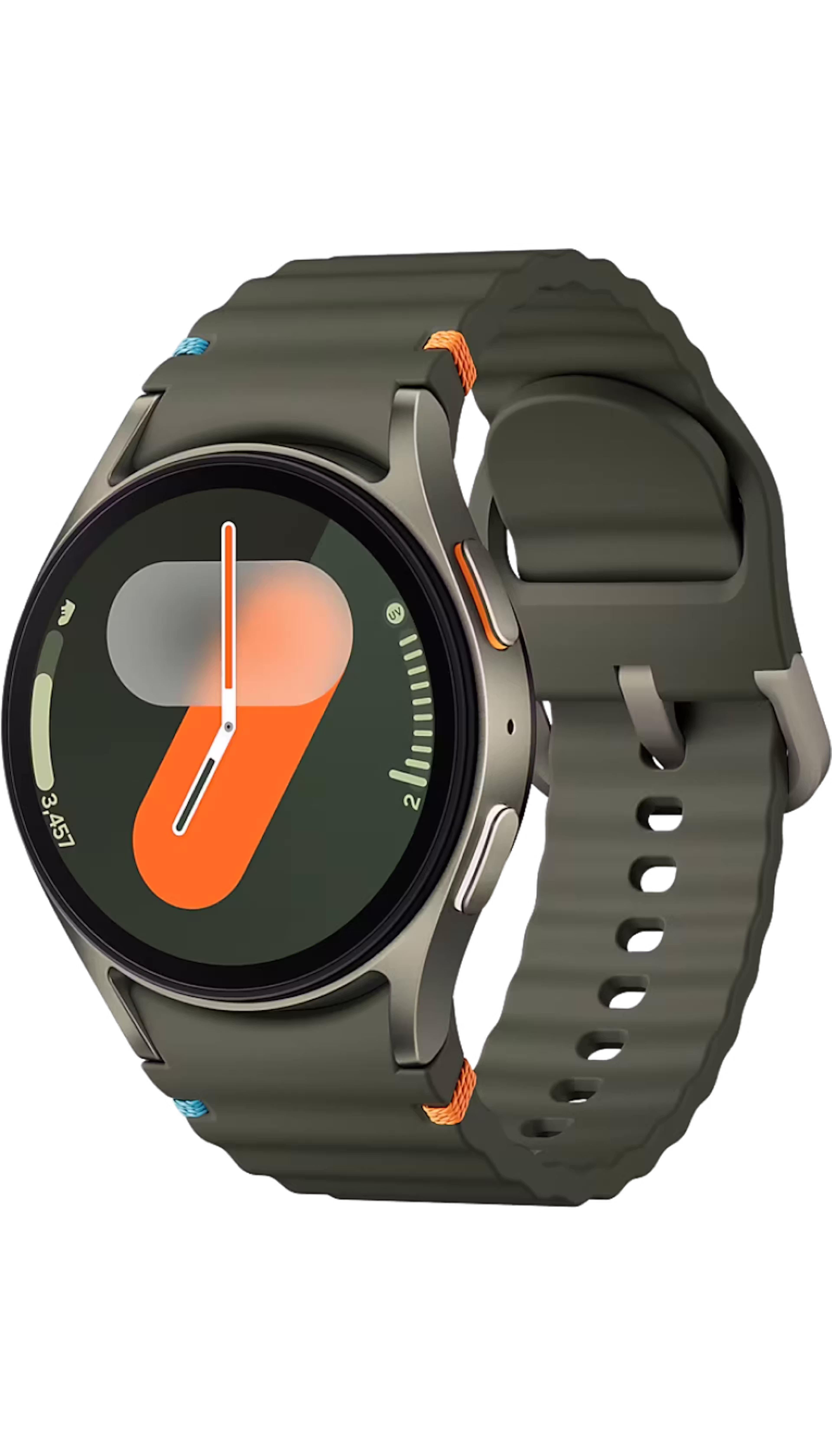 Galaxy Watch 7