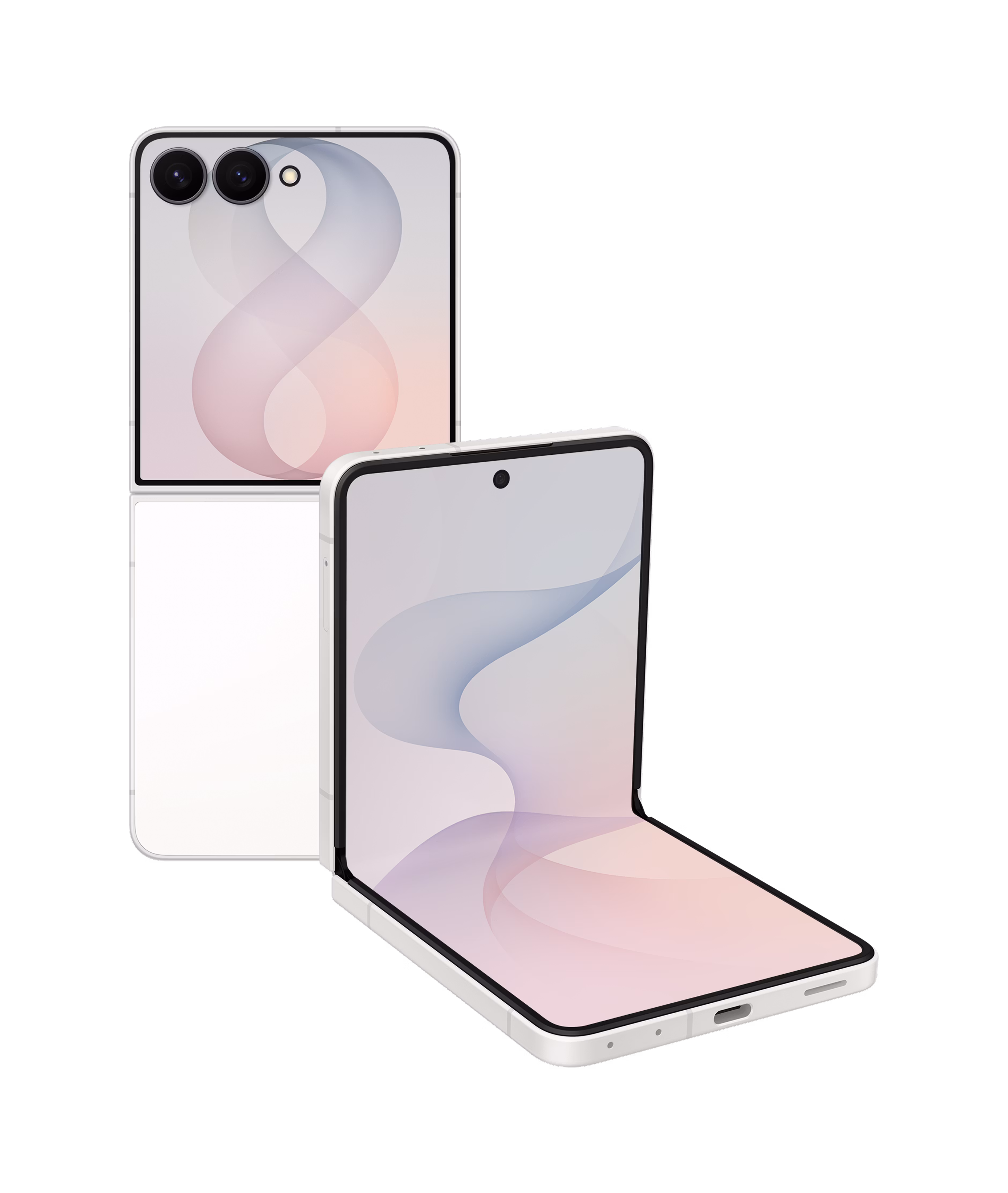 Samsung Galaxy Z Flip 8 512GB Cream