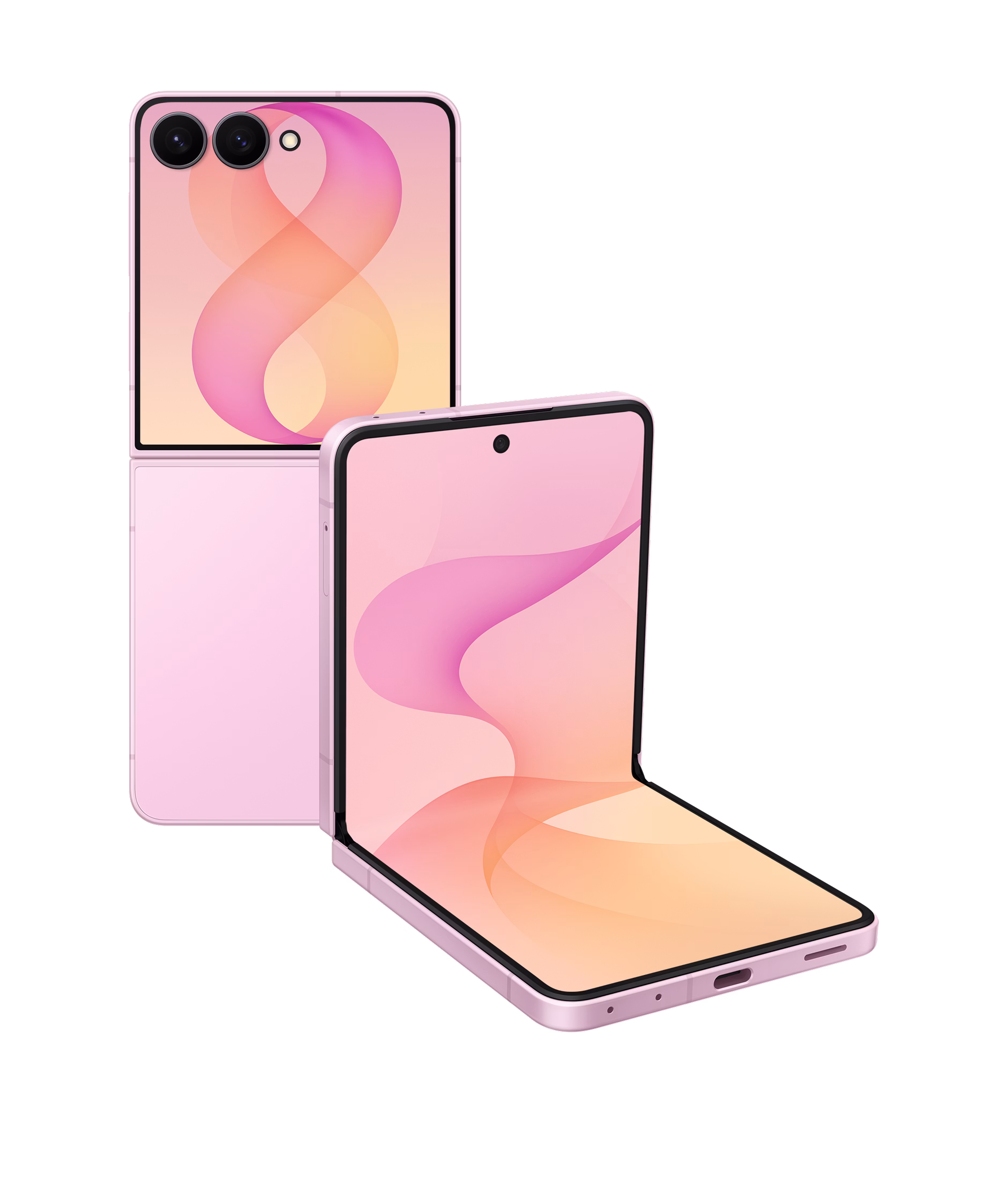 Samsung Galaxy Z Flip 8 512GB Pink