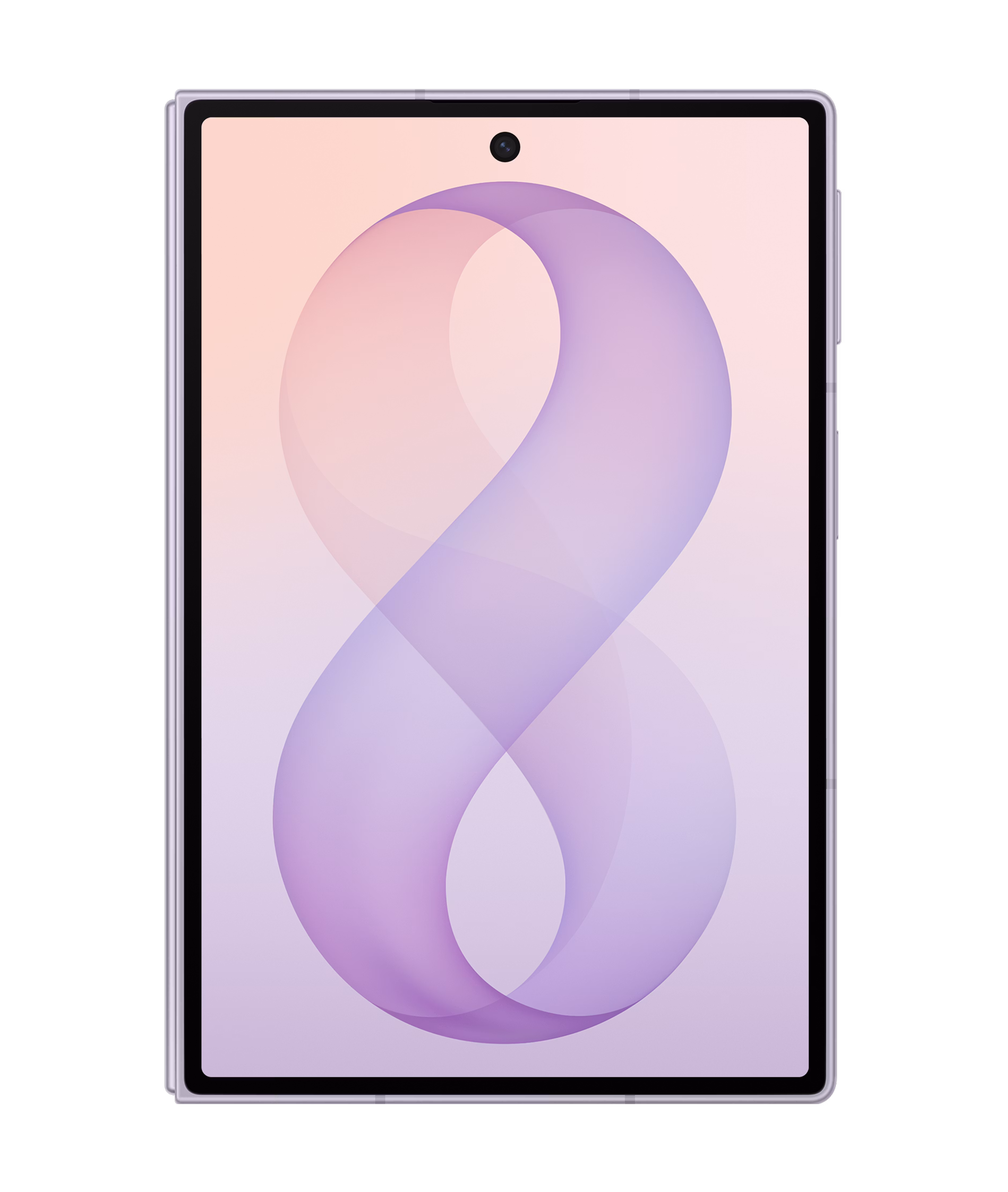 Samsung Galaxy Z Fold 8 512GB Lavender