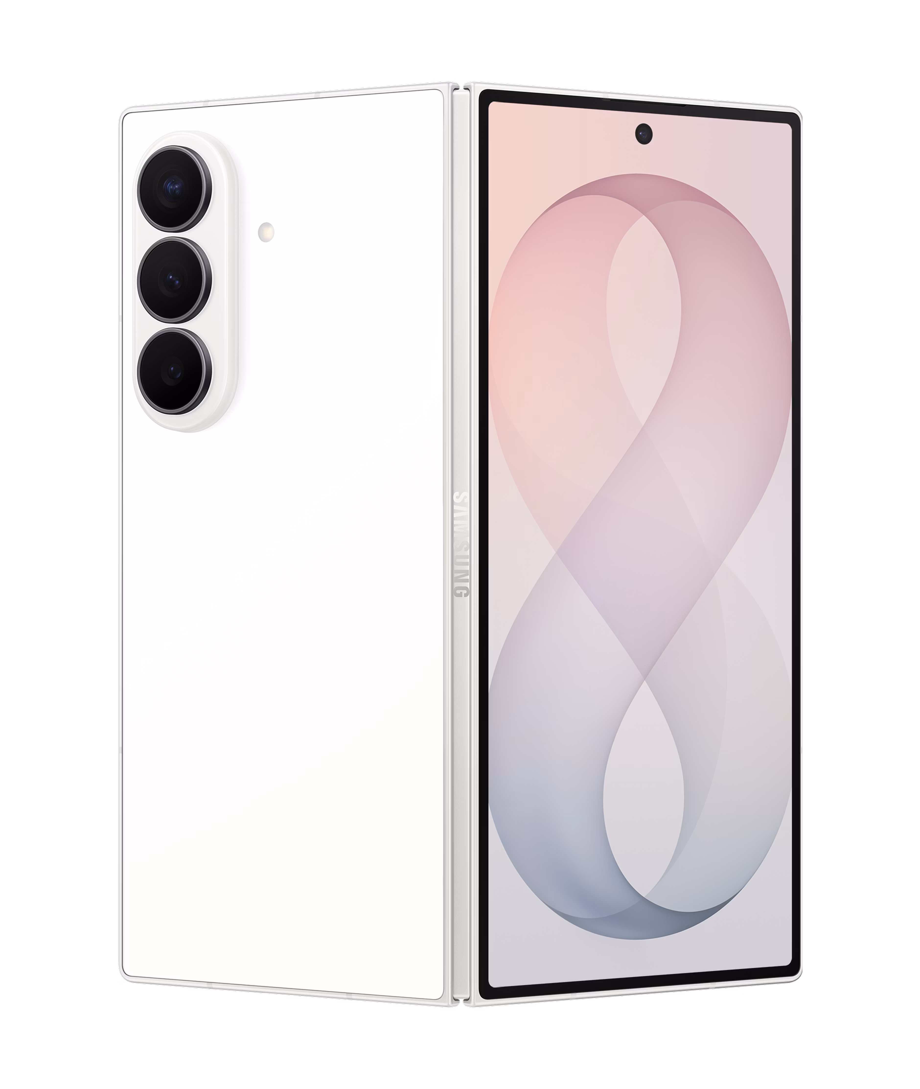 Samsung Galaxy Z Fold 8 Ultra 256GB Cream