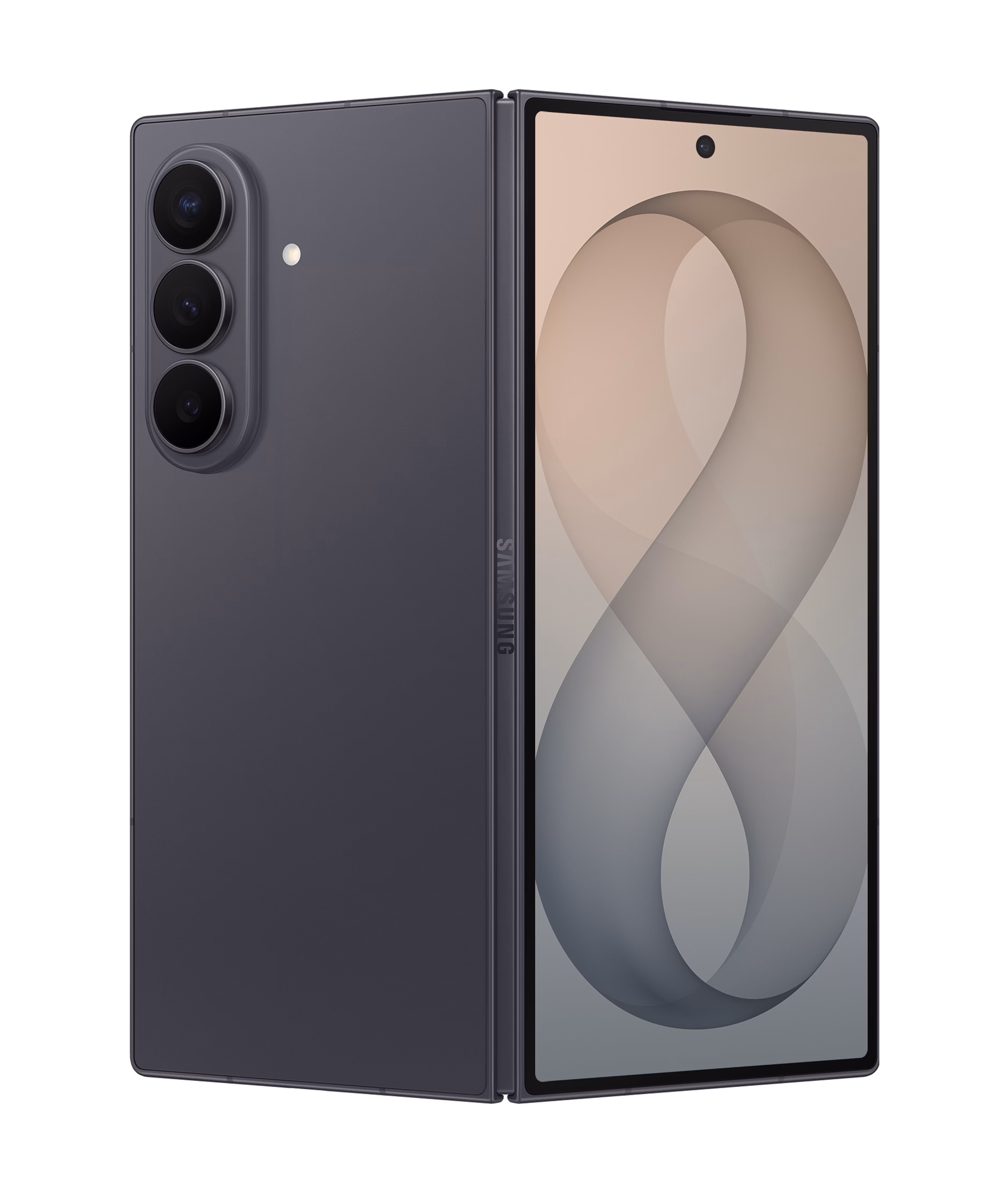 Samsung Galaxy Z Fold 8 Ultra 1TB Graphite