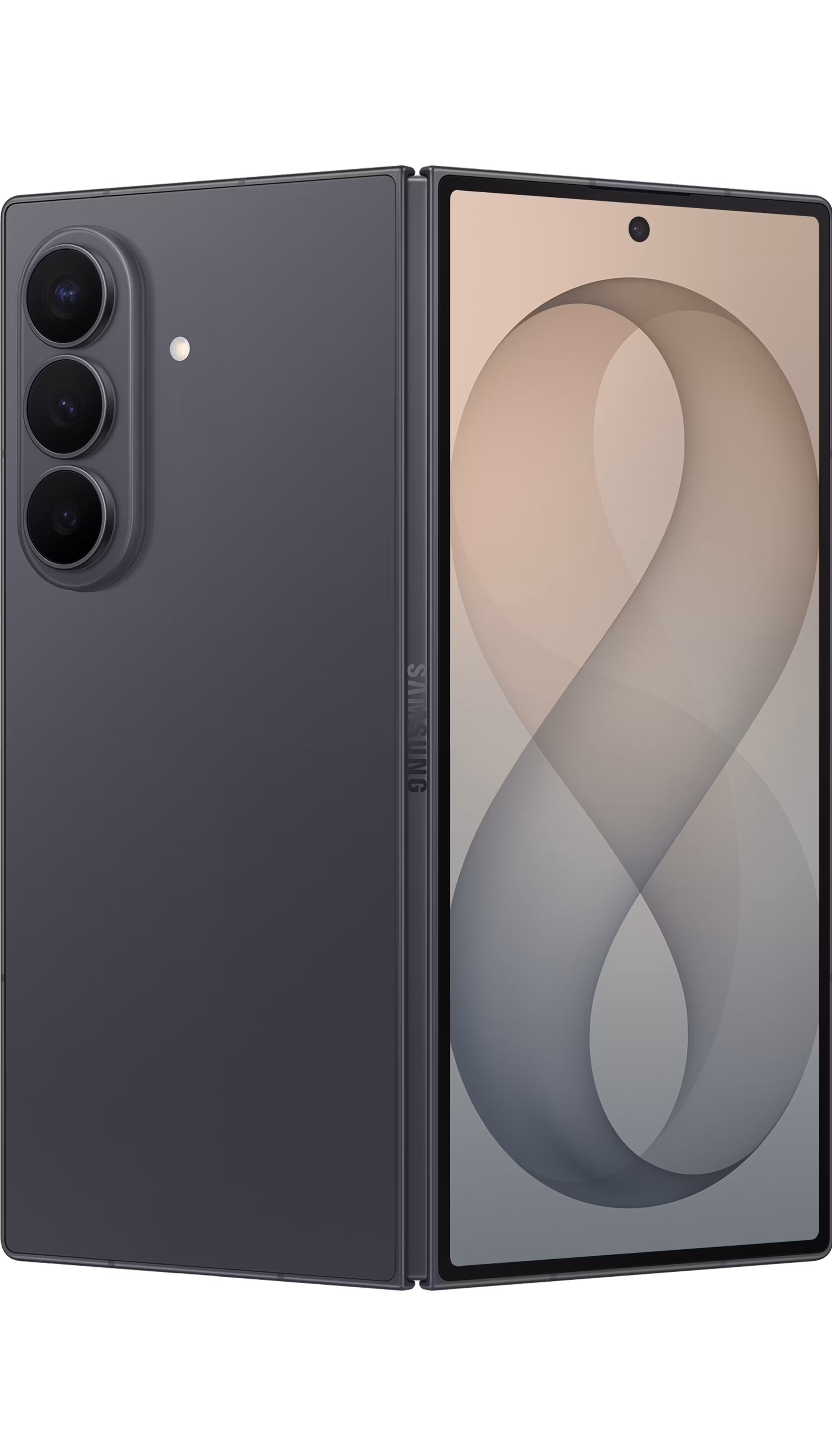 Galaxy Z Fold 8 Ultra