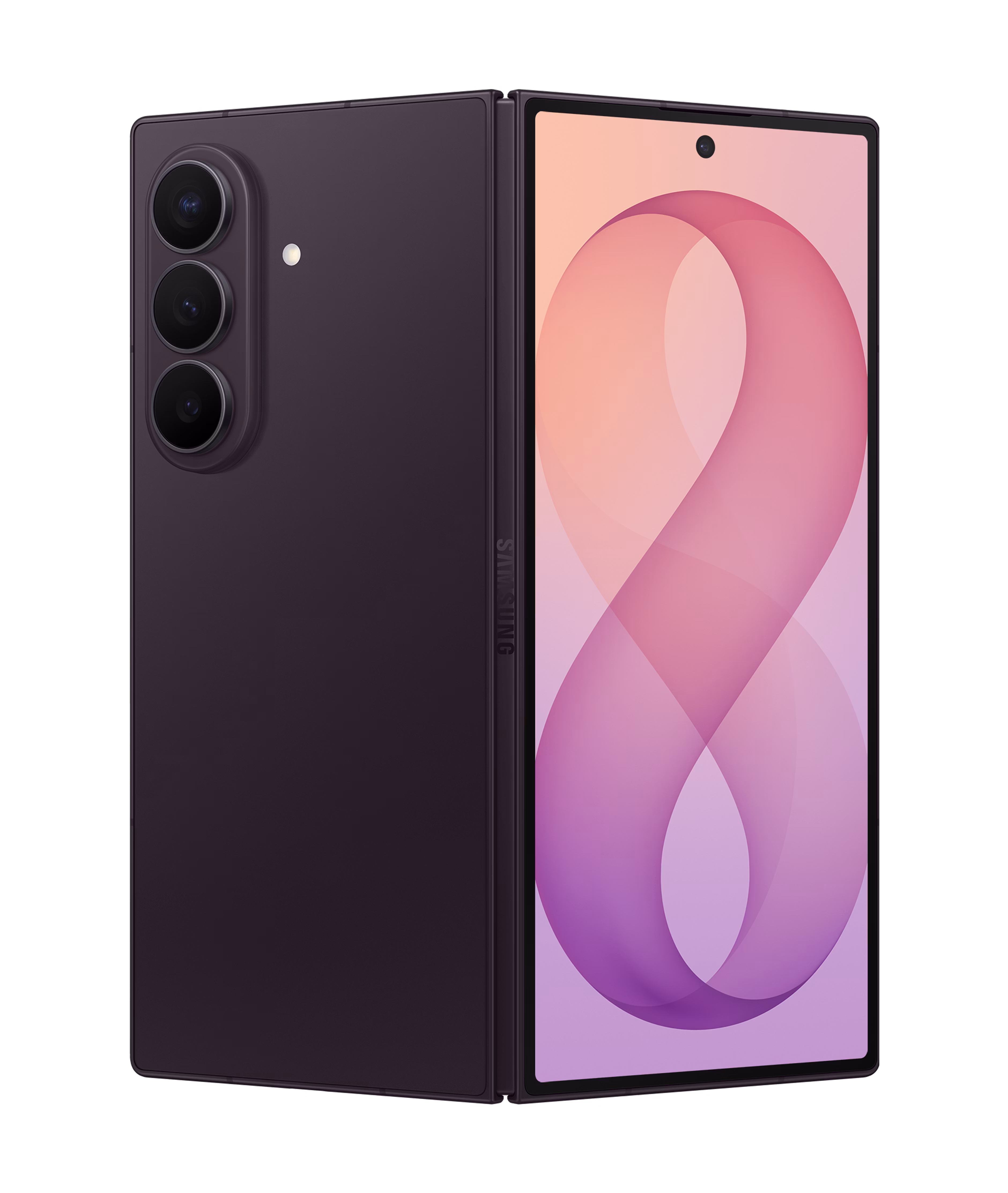 Samsung Galaxy Z Fold 8 Ultra 512GB Violet Shadow