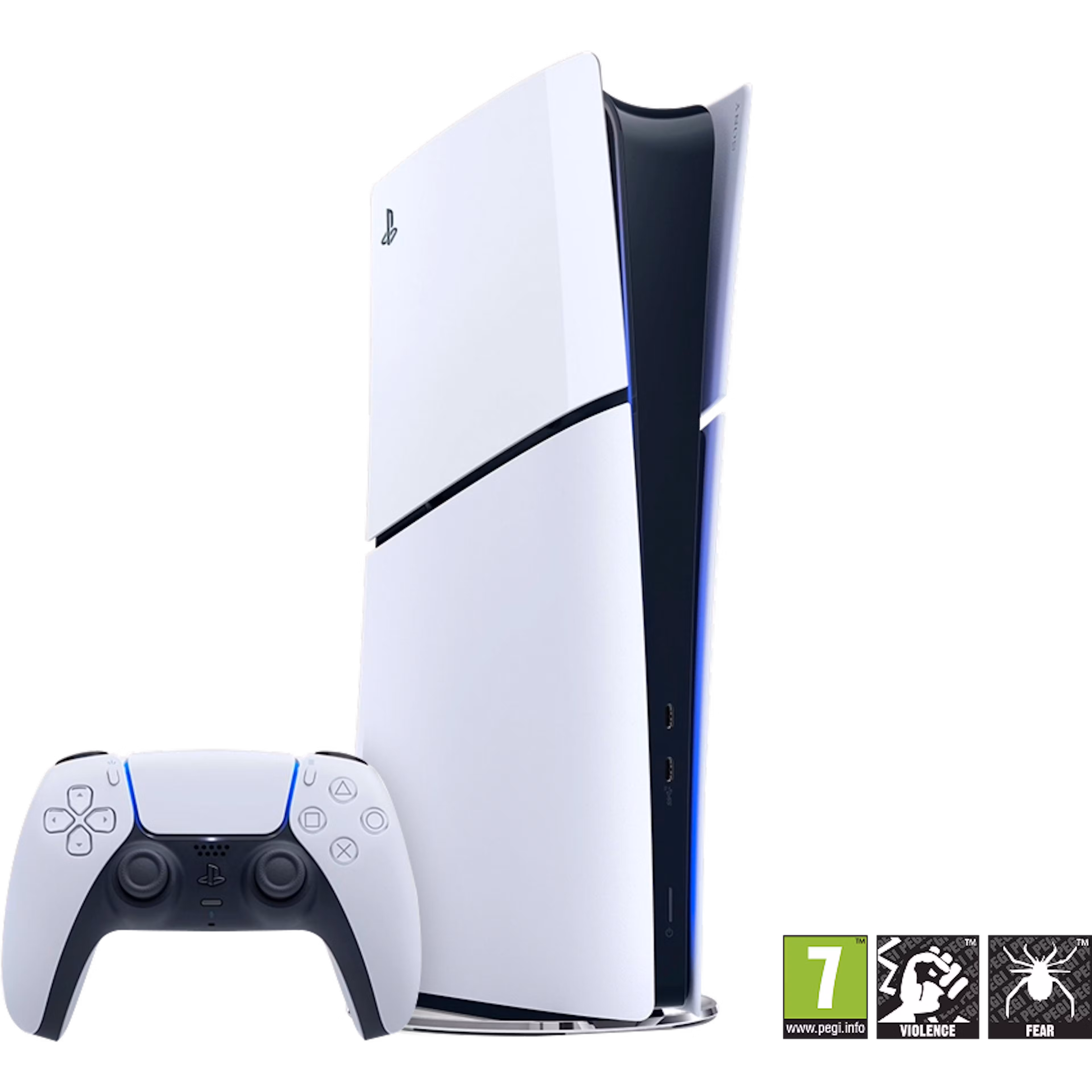 PlayStation®5 Digital Edition Console - 825GB