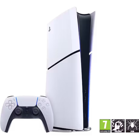 PlayStation®5 Digital Edition Console - 825GB