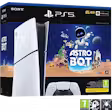 Sony PlayStation®5 Digital Edition Console - ASTRO BOT Bundle (model group - slim)