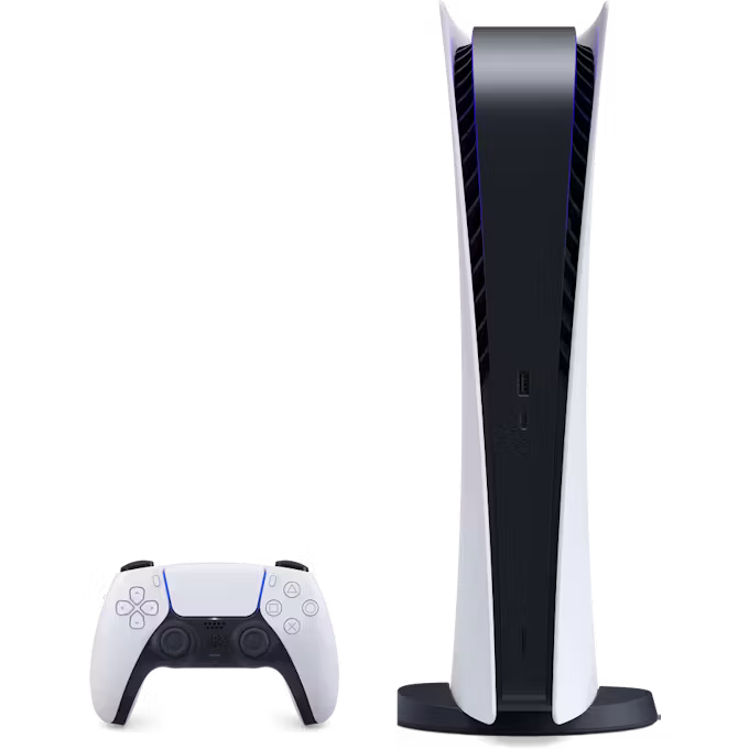 Sony PlayStation 5 Digital Edition Console