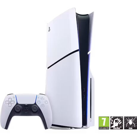 PlayStation®5 Console - 1TB