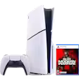 Sony PlayStation®5 Console - 1TB with Modern Warfare III