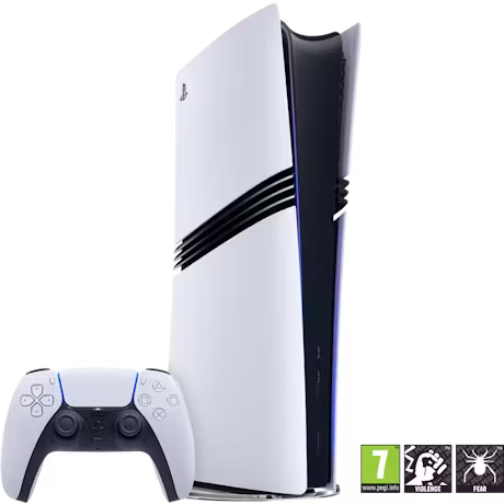 PlayStation®5 Pro Console - 2 TB