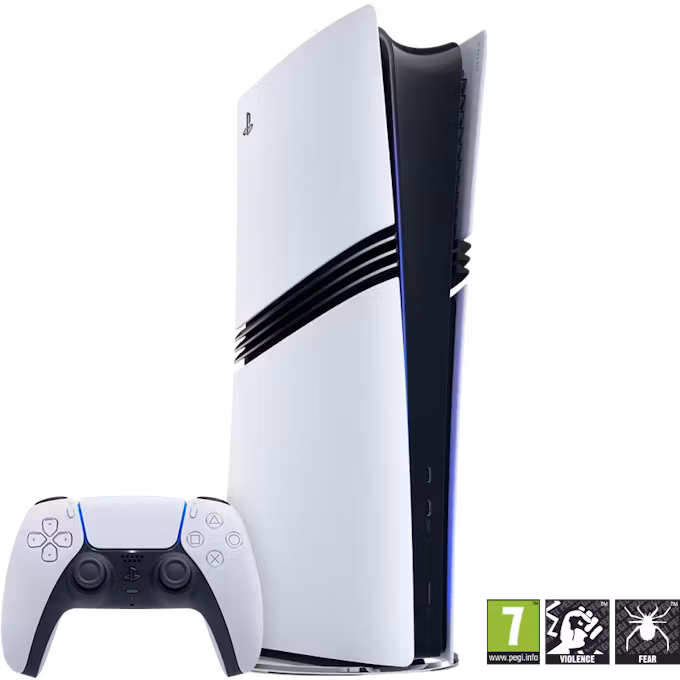 Sony PlayStation®5 Pro Console - 2 TB